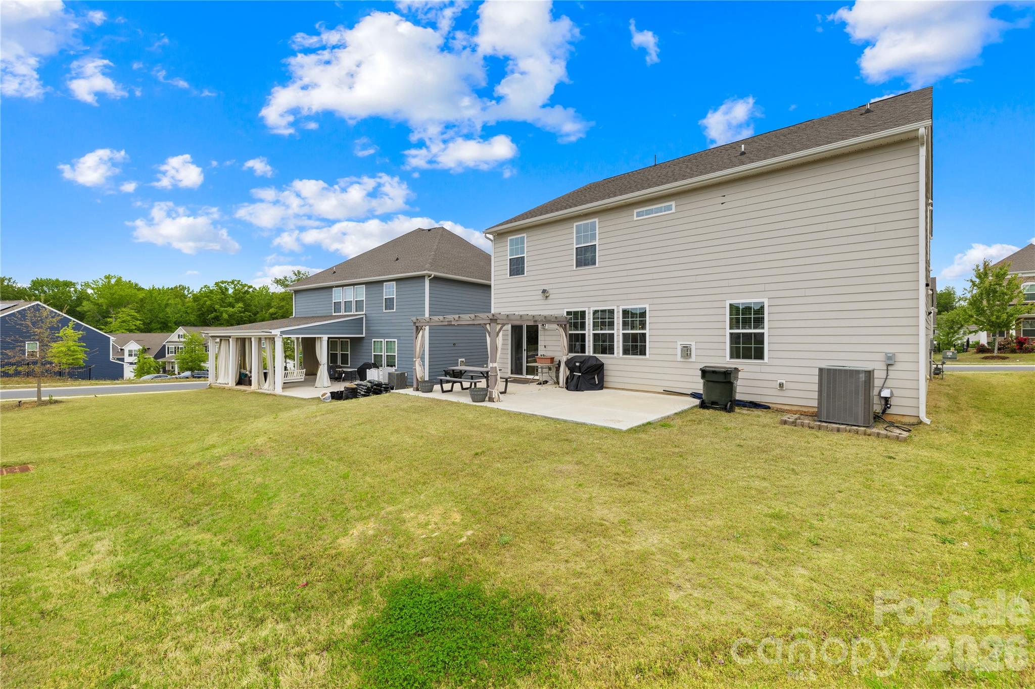 Windhaven - Residential