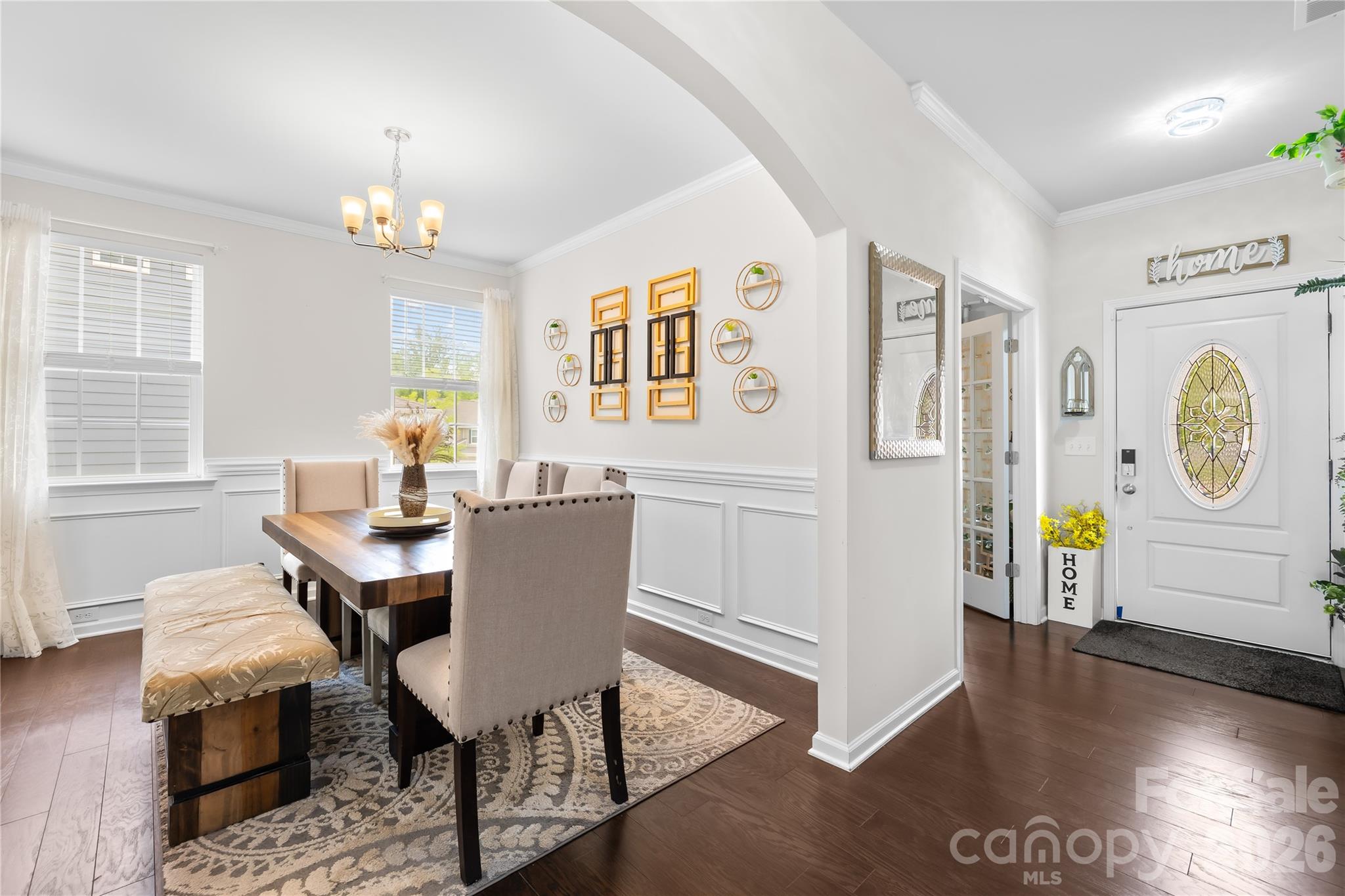 Windhaven - Residential