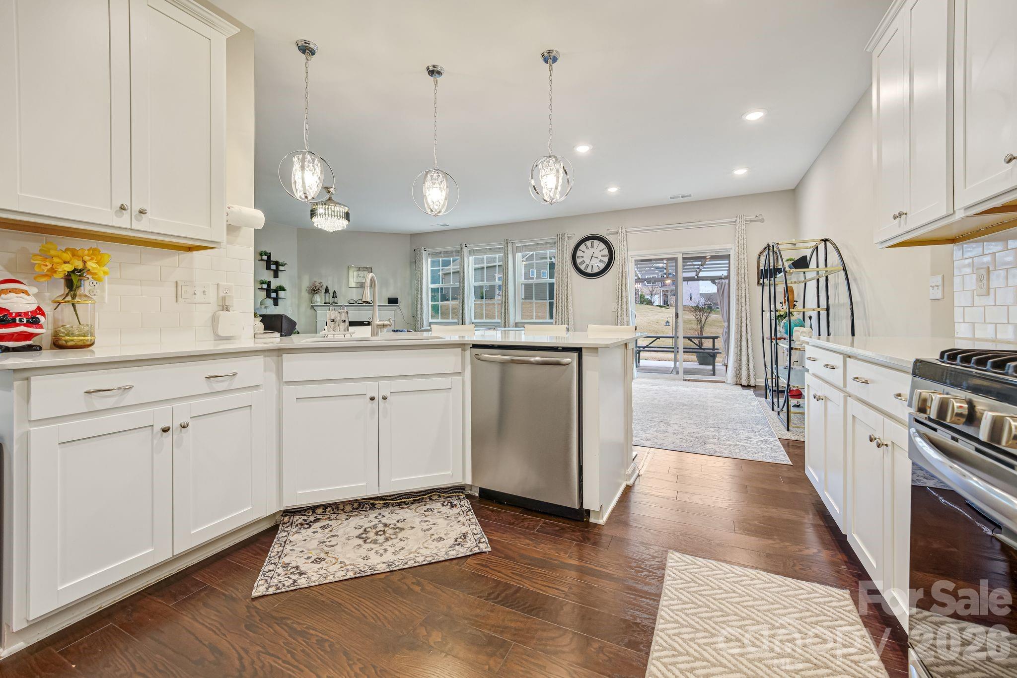 Windhaven - Residential