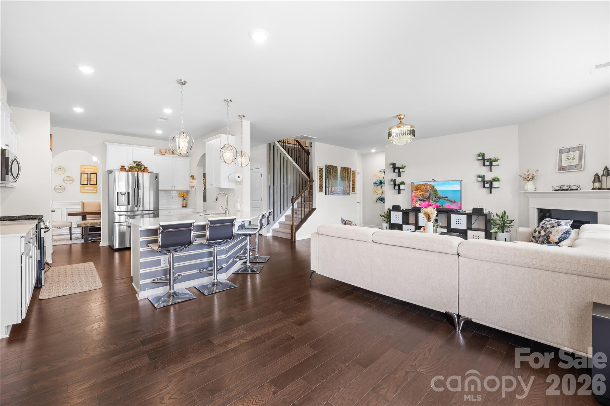 Windhaven - Residential