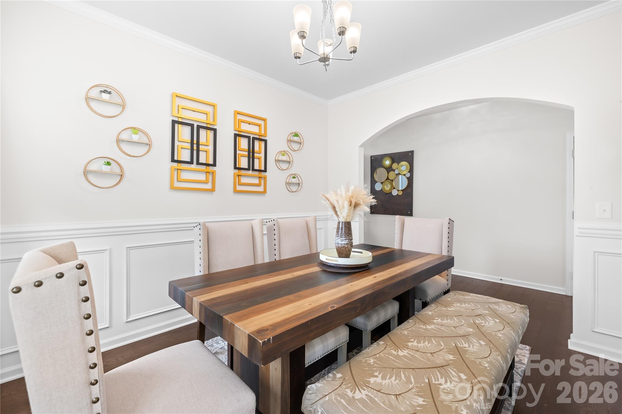 Windhaven - Residential