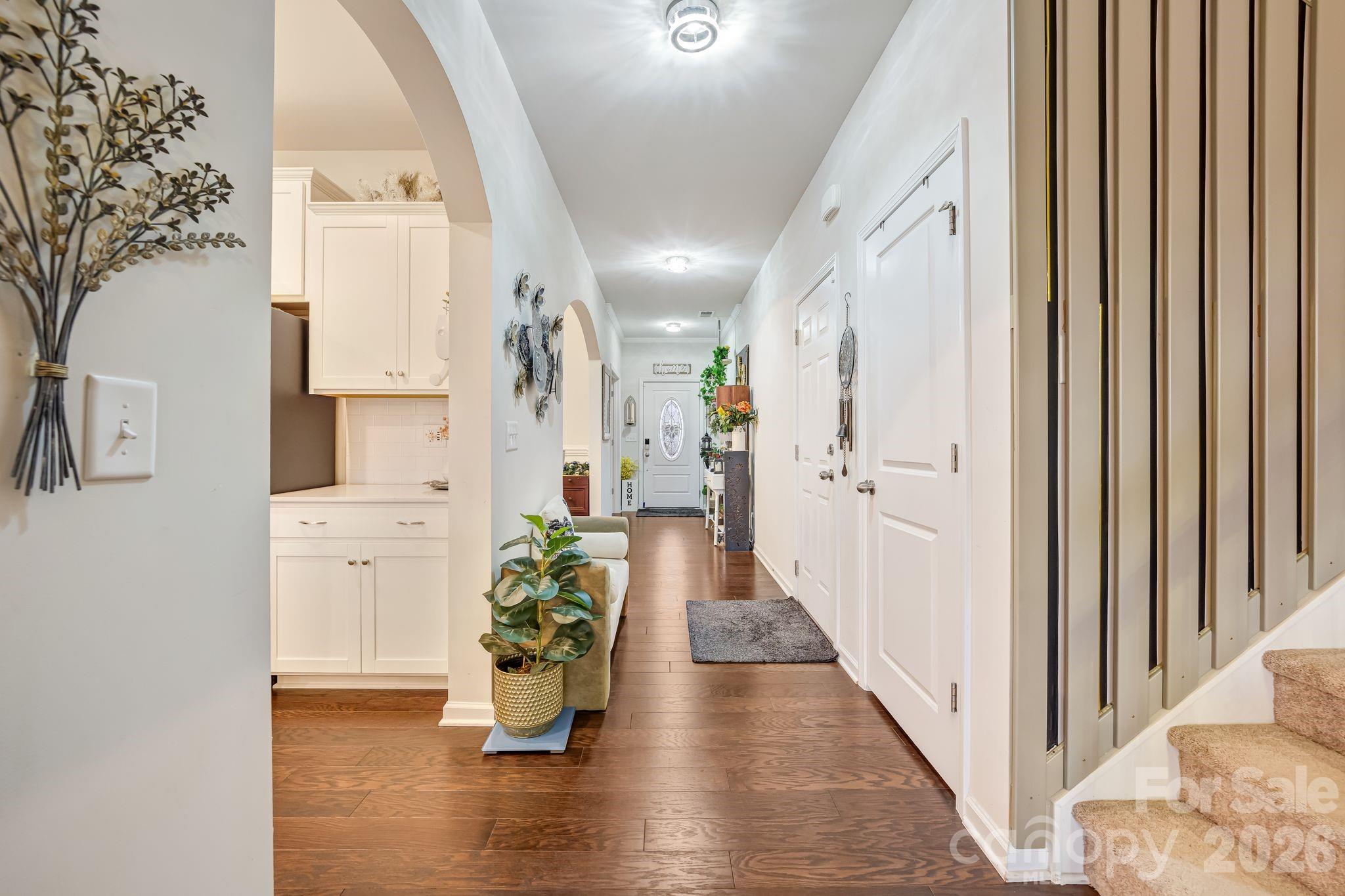 Windhaven - Residential