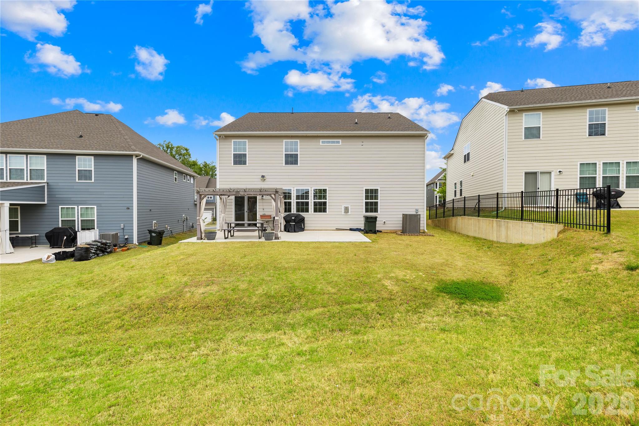 Windhaven - Residential