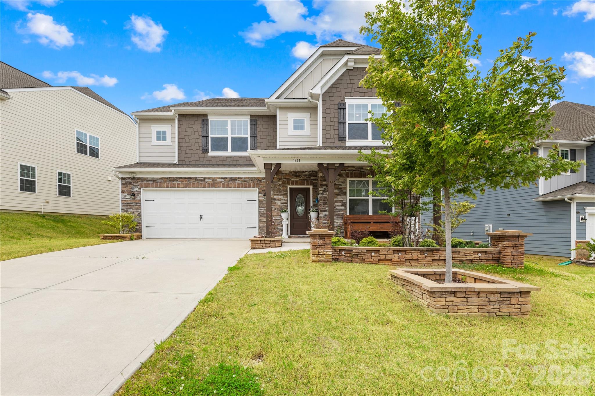 Windhaven - Residential