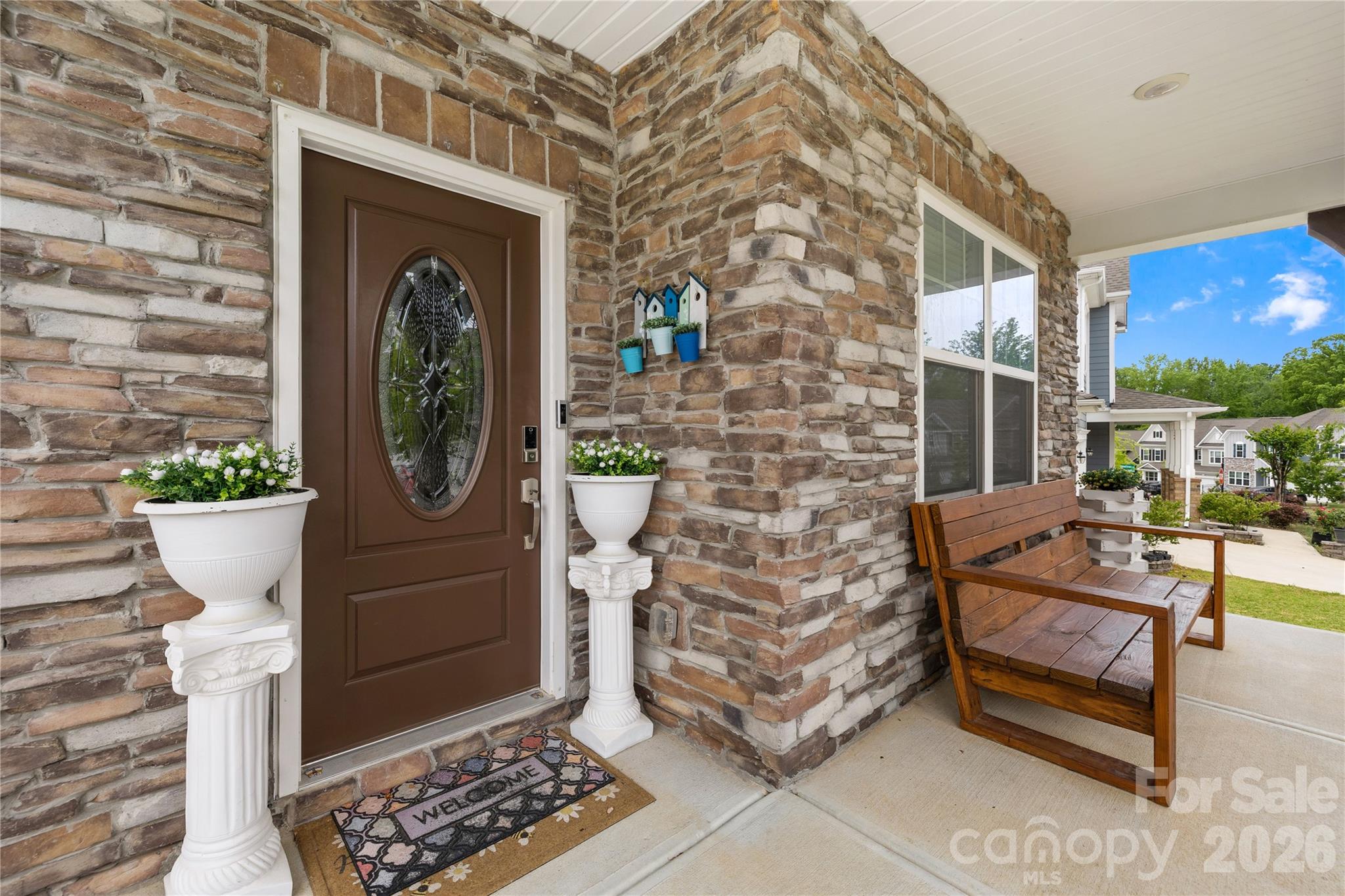 Windhaven - Residential