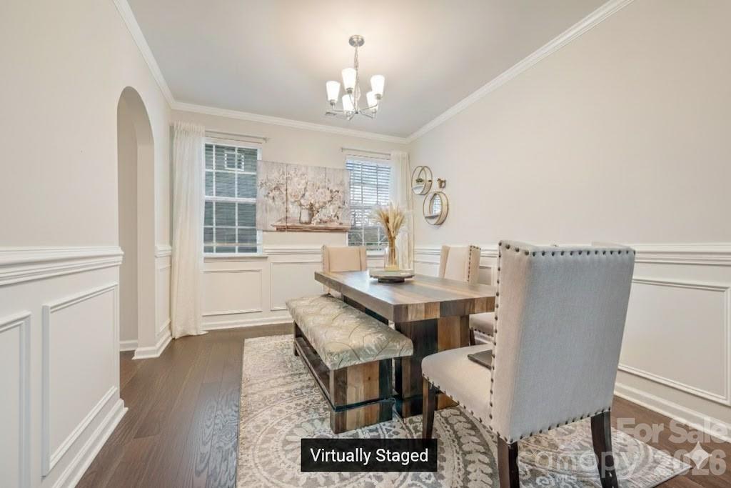 Windhaven - Residential