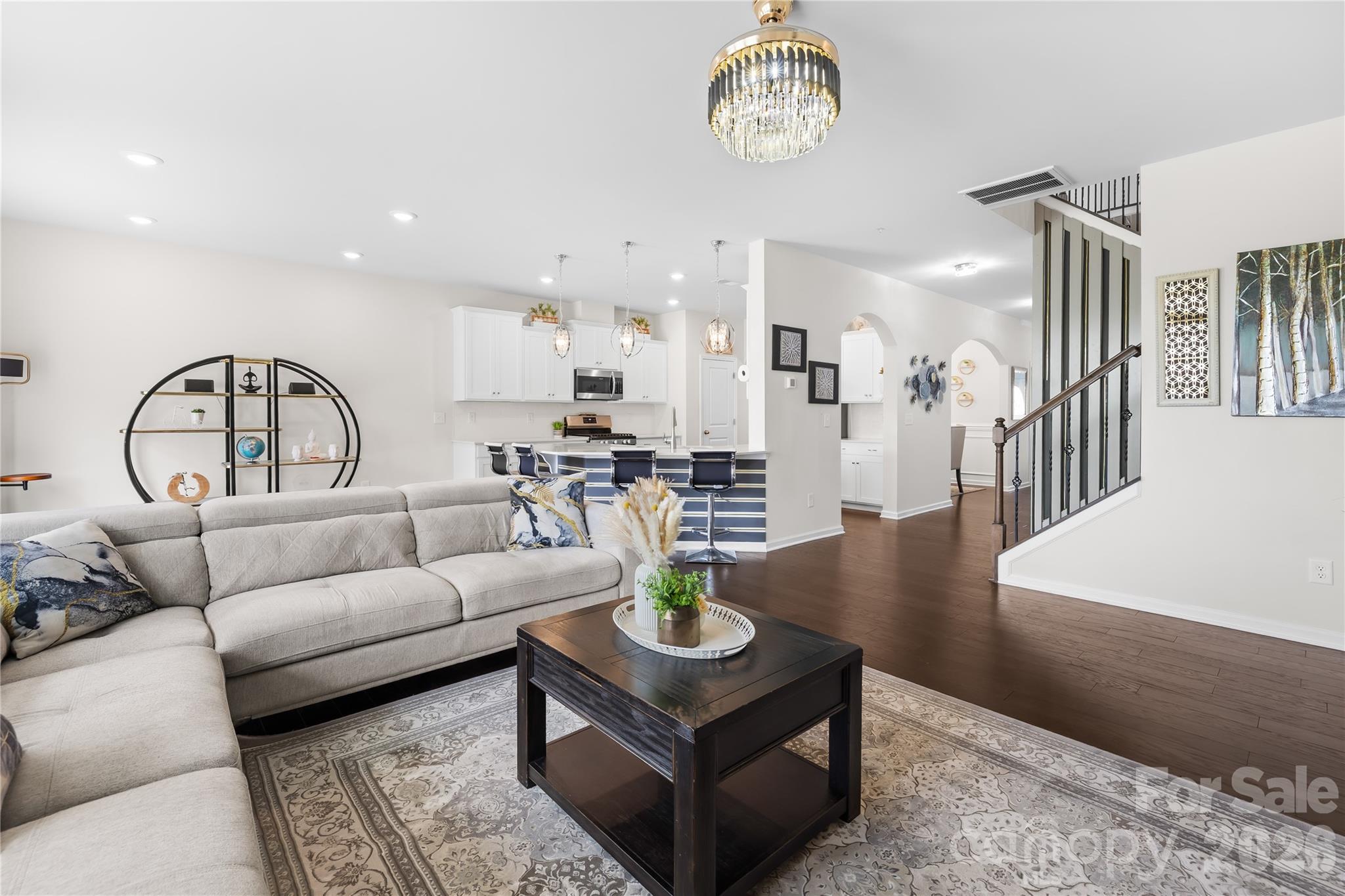 Windhaven - Residential