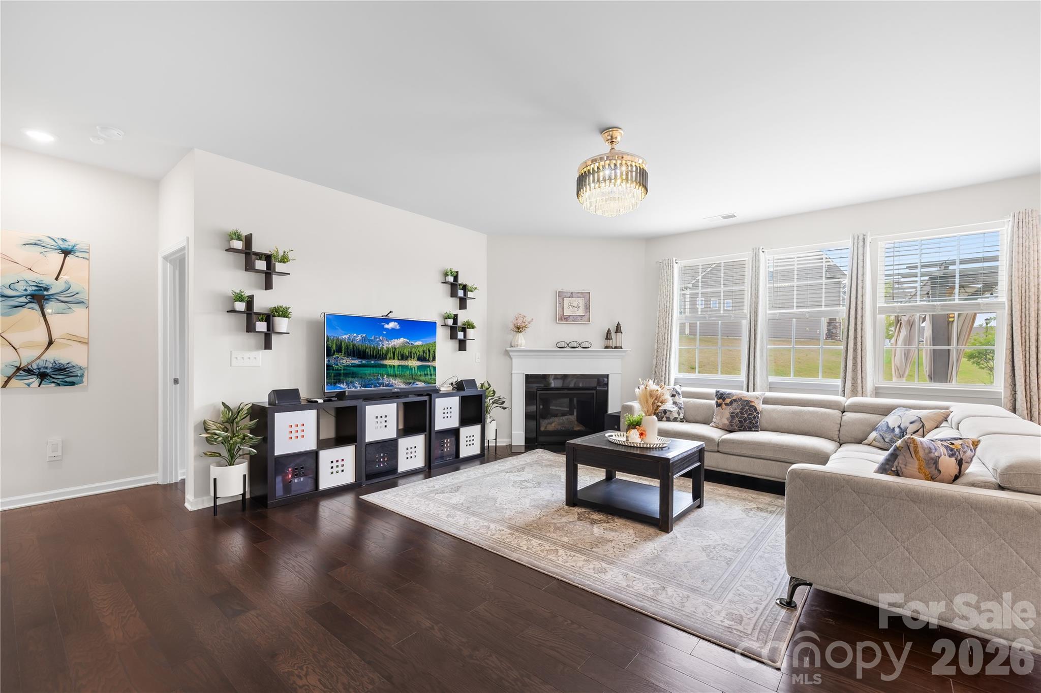 Windhaven - Residential