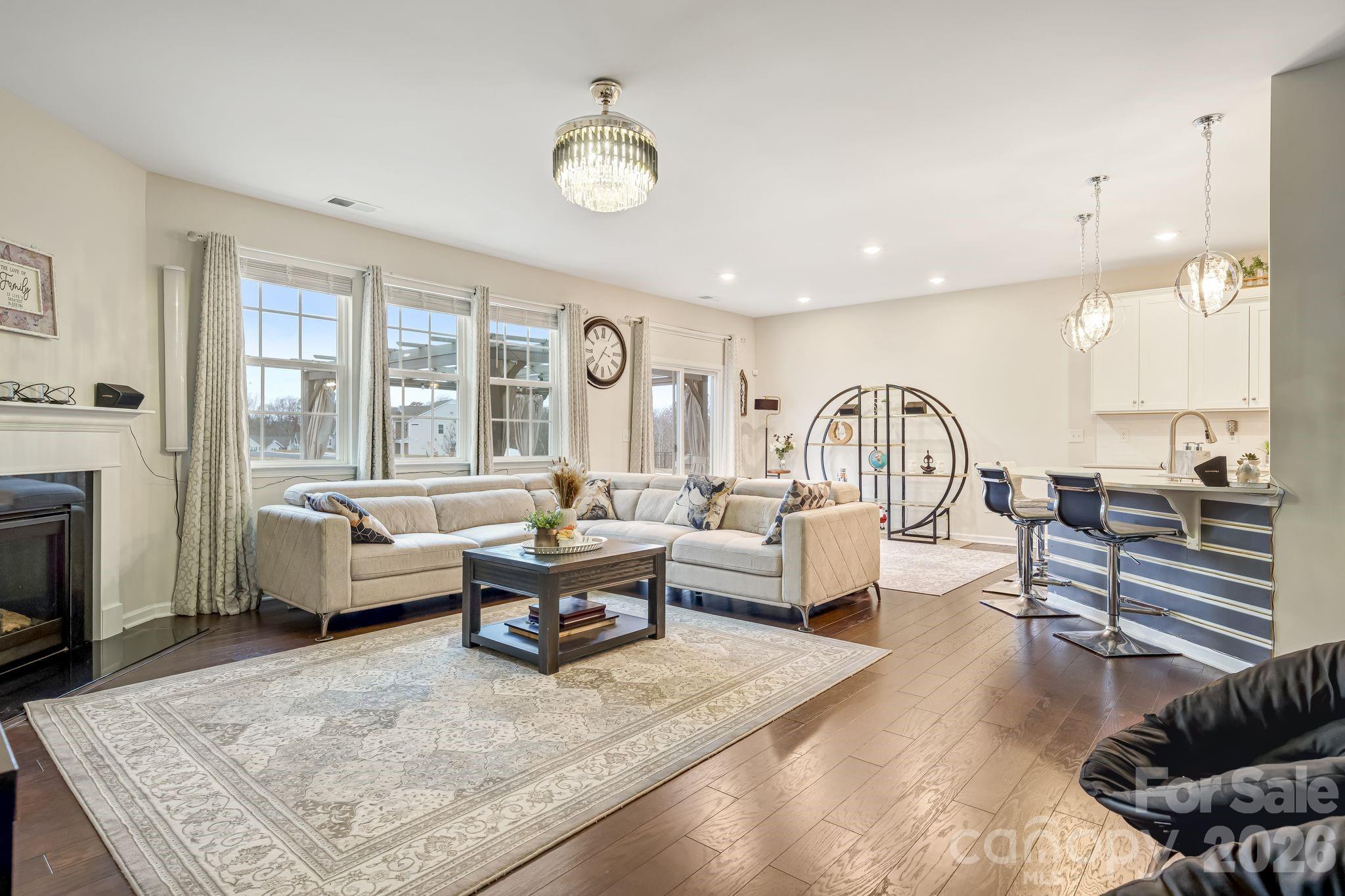 Windhaven - Residential