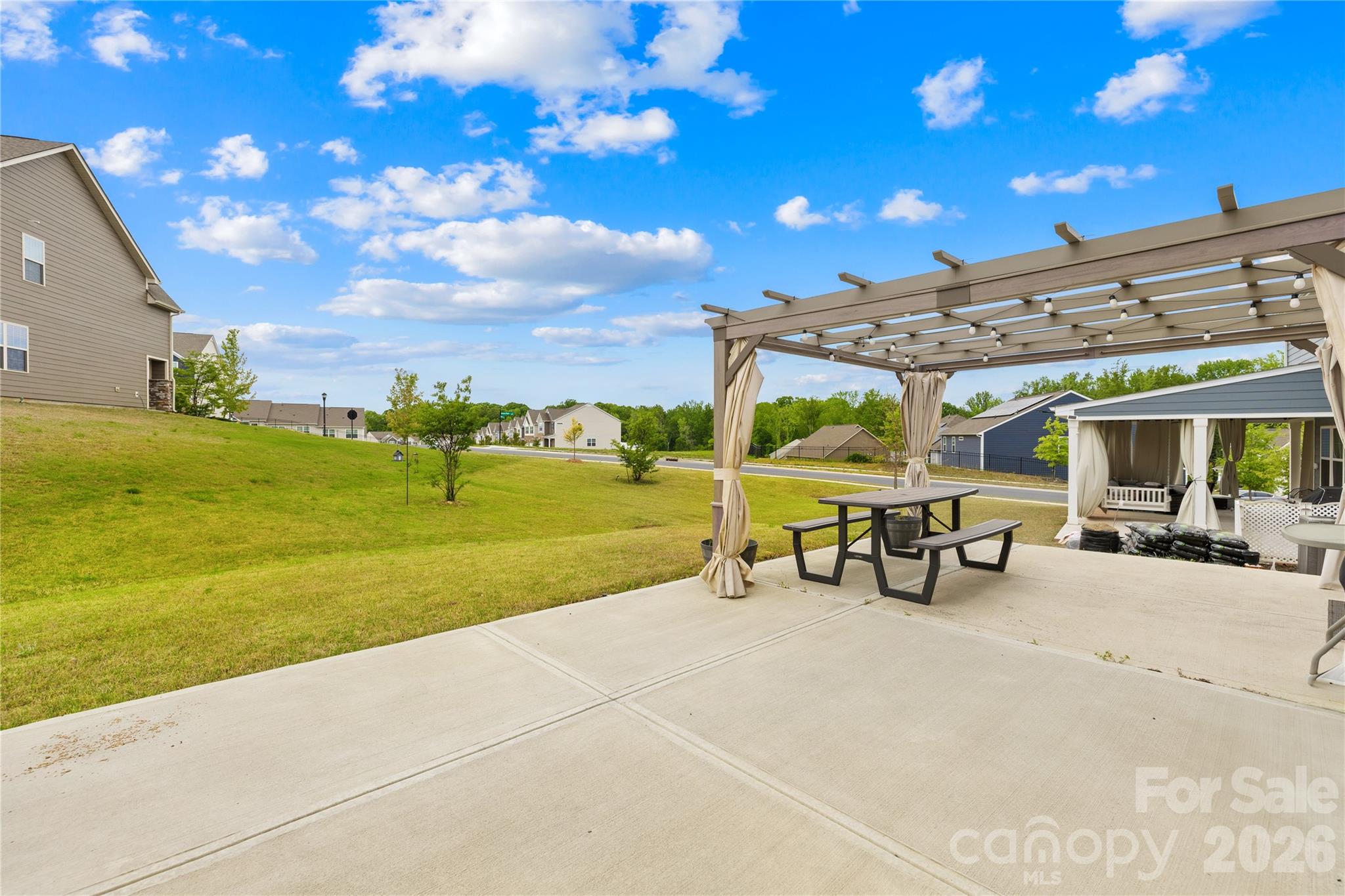 Windhaven - Residential