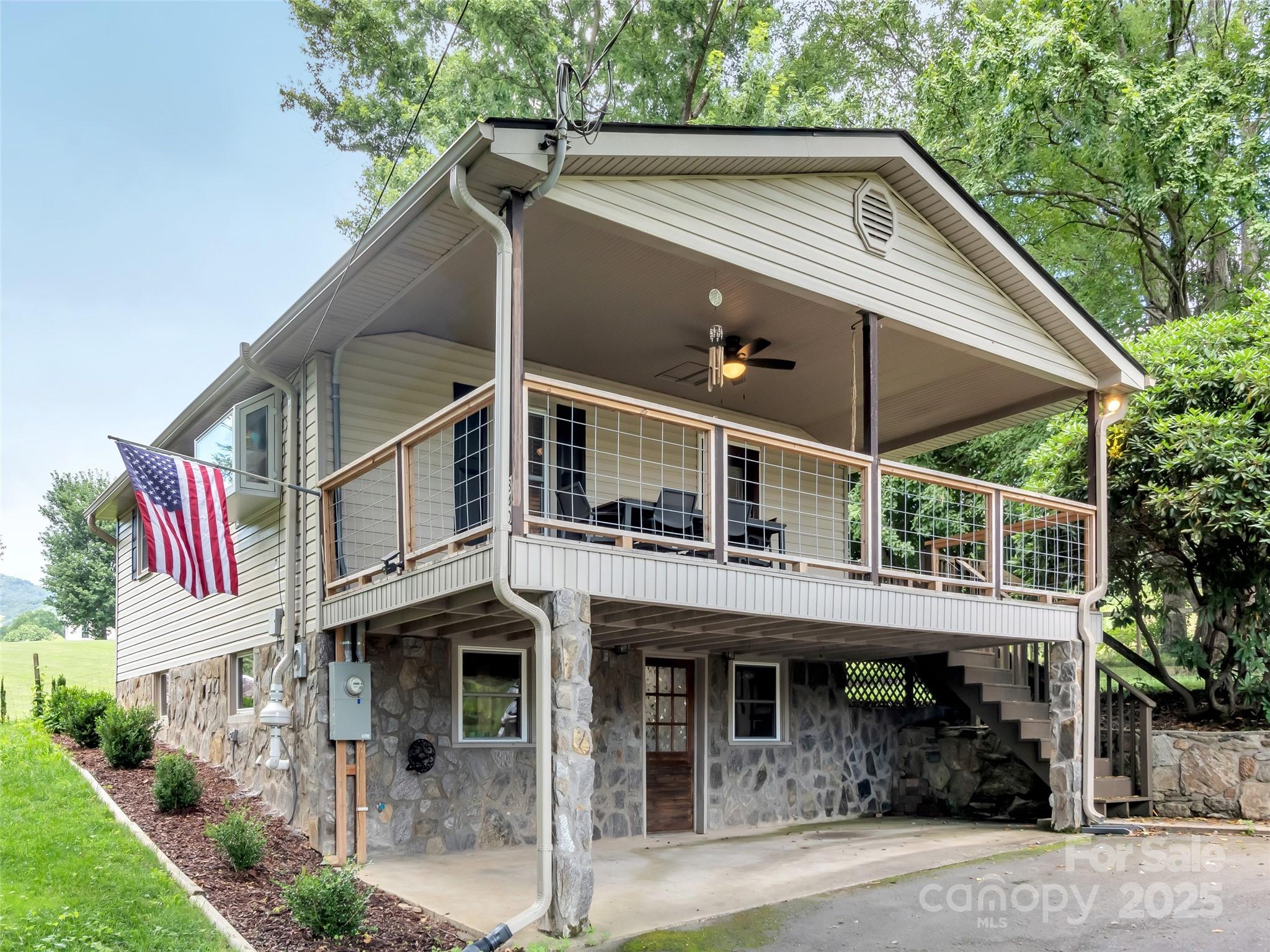 340 Mauney Cove Road