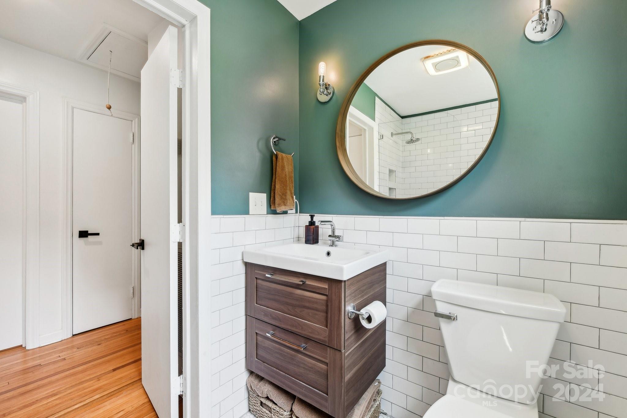 Shamrock Gardens - Residential