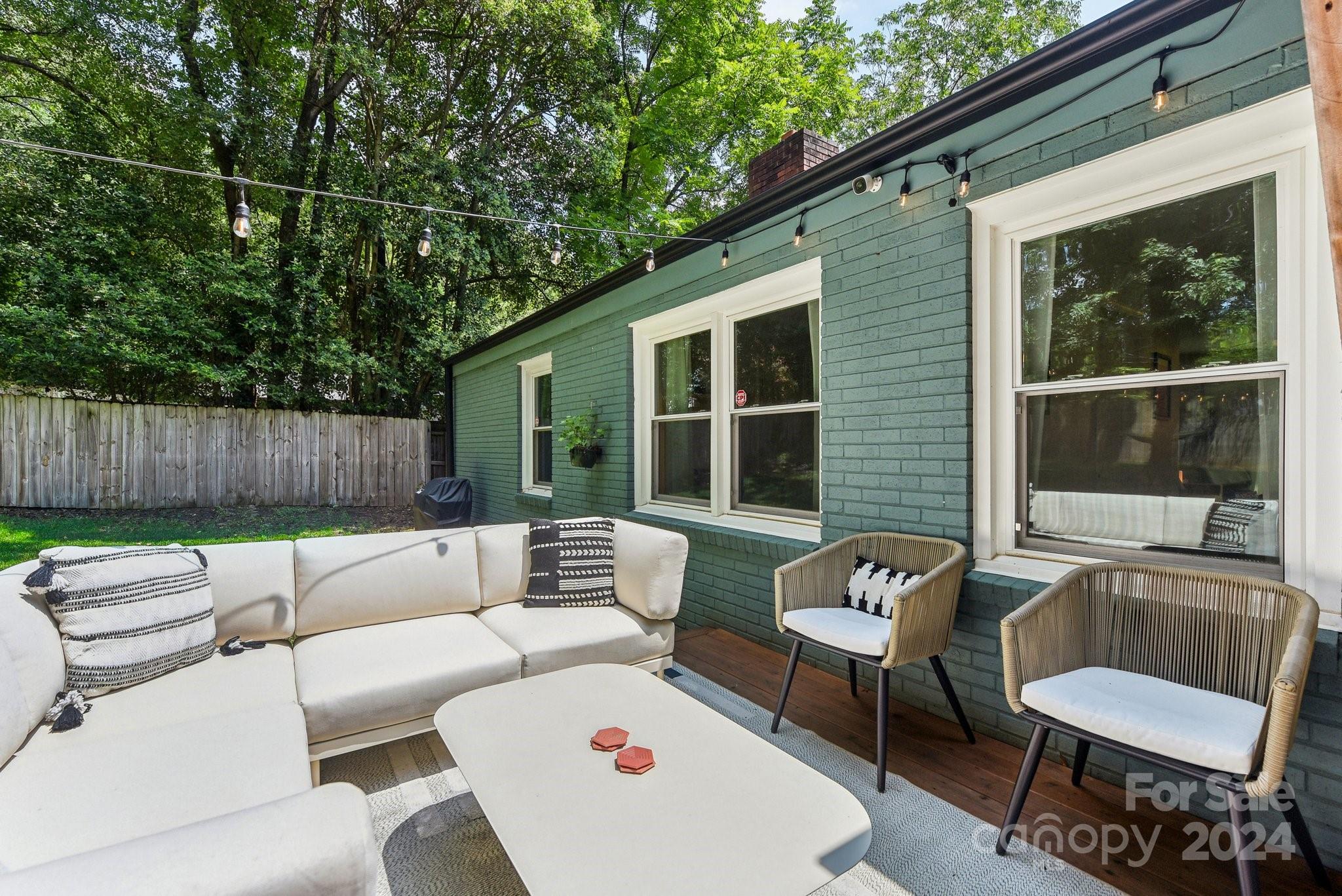 Shamrock Gardens - Residential