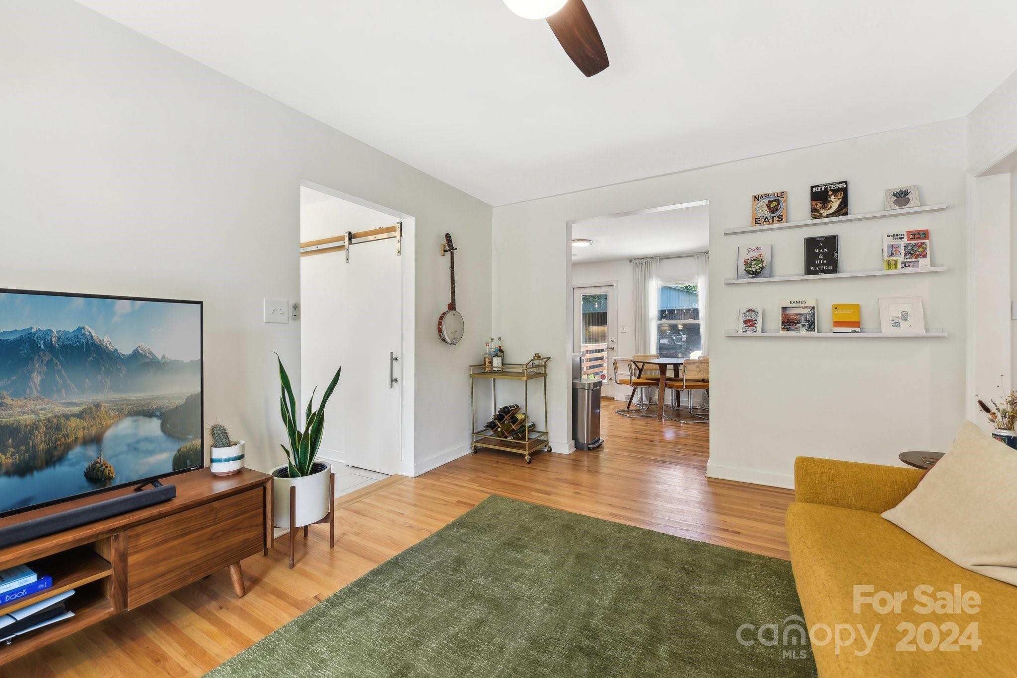 Shamrock Gardens - Residential