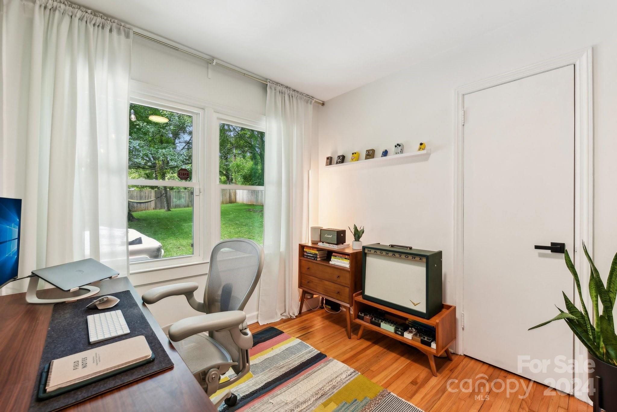 Shamrock Gardens - Residential