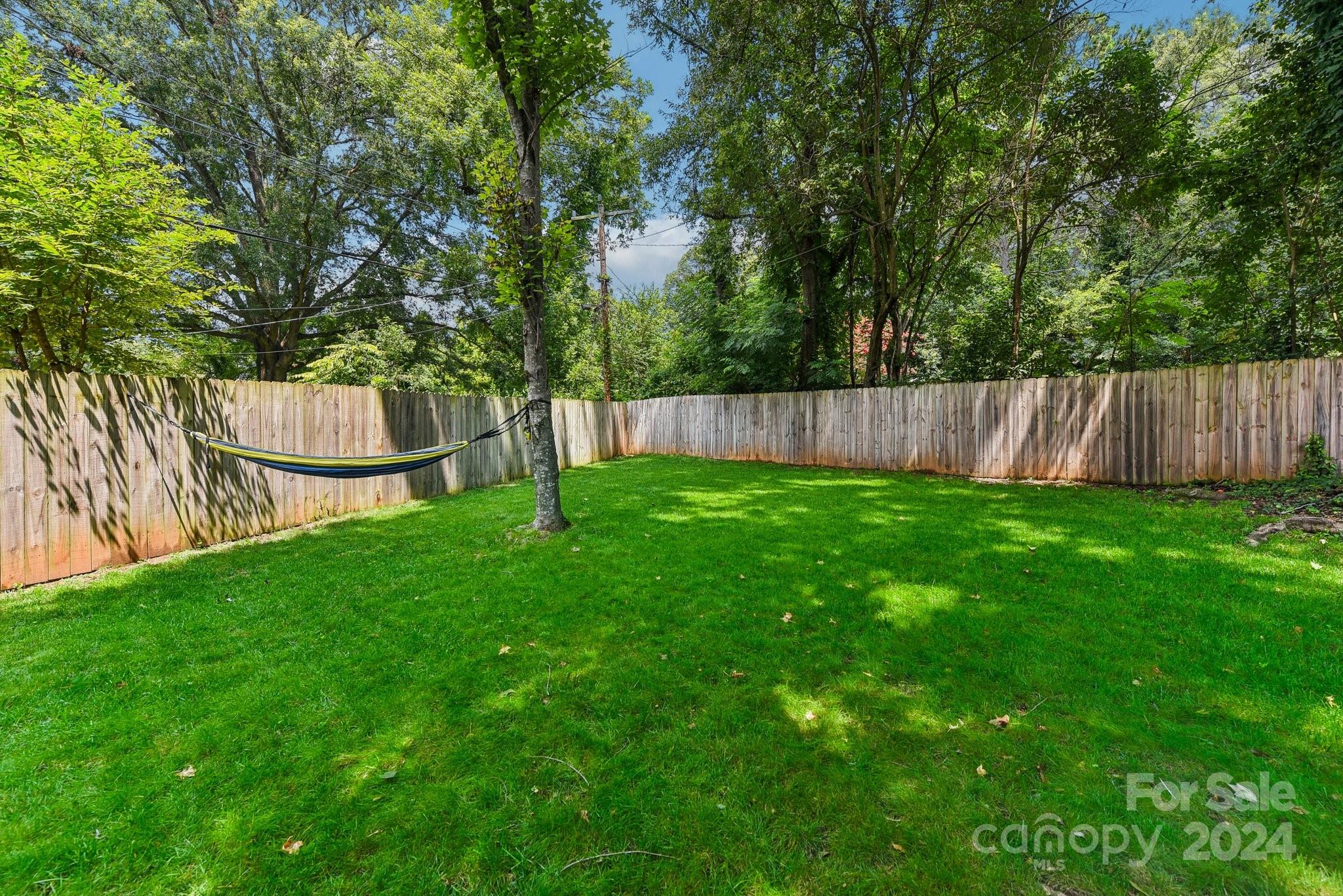 Shamrock Gardens - Residential