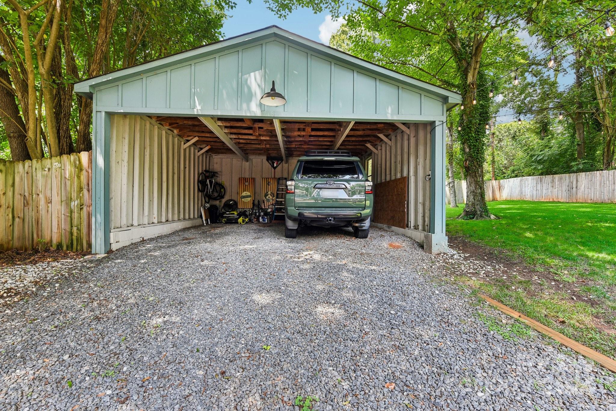 Shamrock Gardens - Residential