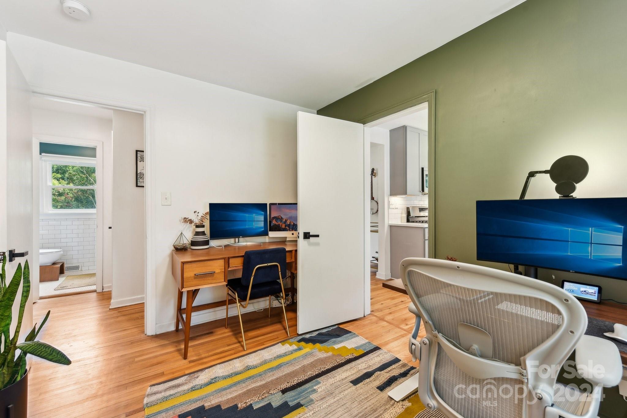 Shamrock Gardens - Residential