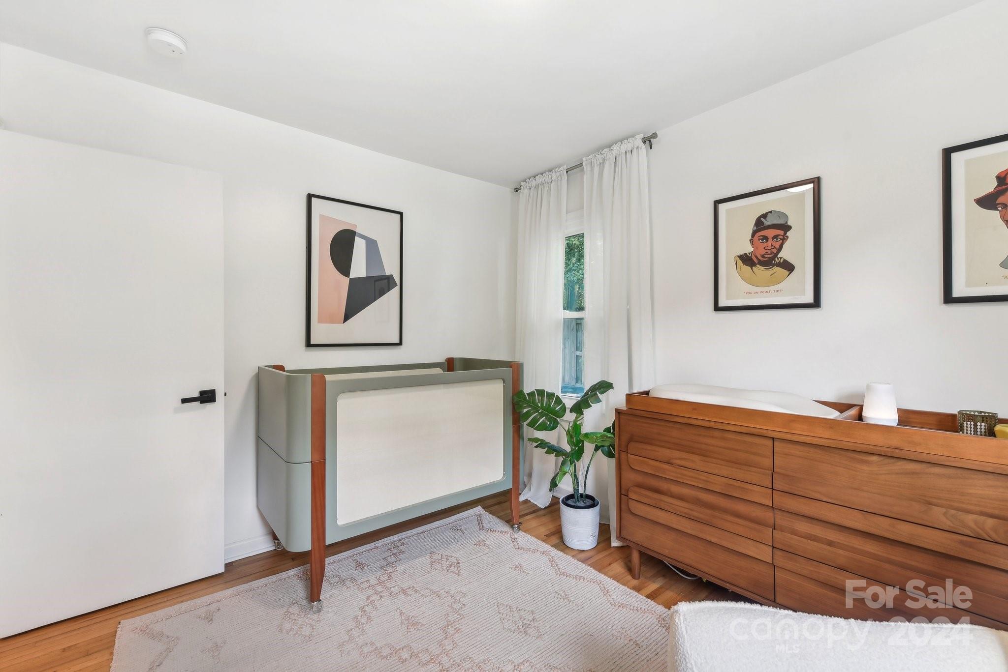 Shamrock Gardens - Residential