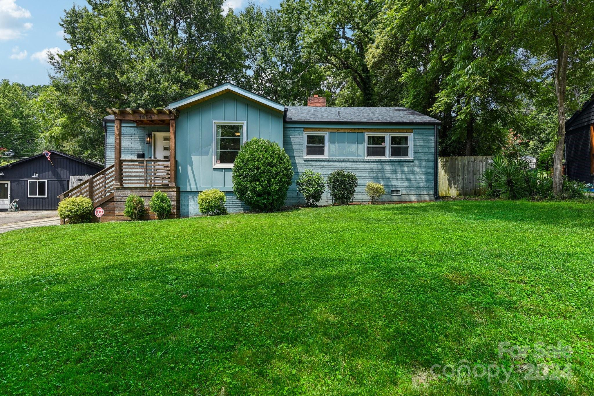 Shamrock Gardens - Residential