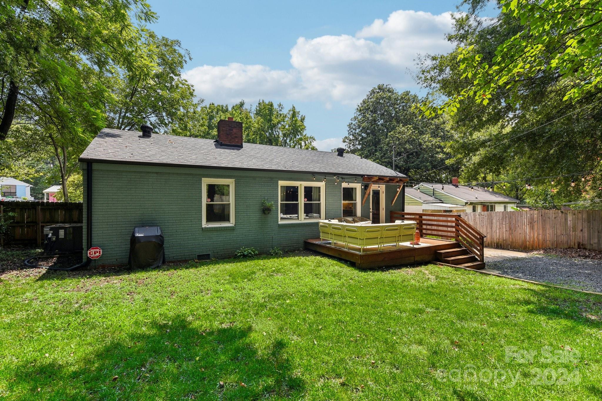 Shamrock Gardens - Residential