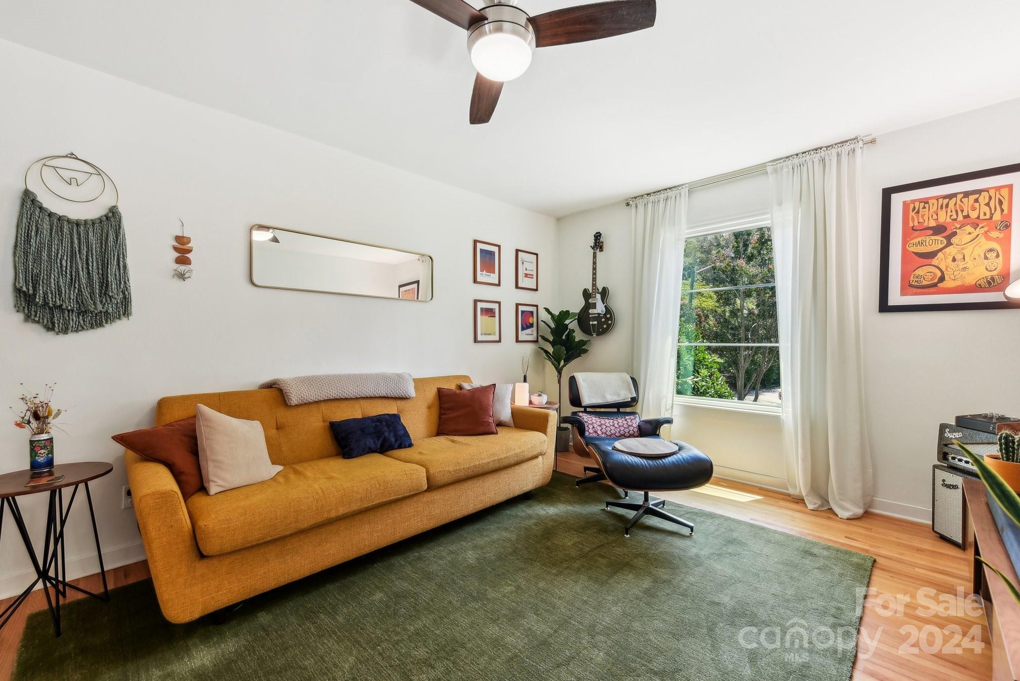 Shamrock Gardens - Residential