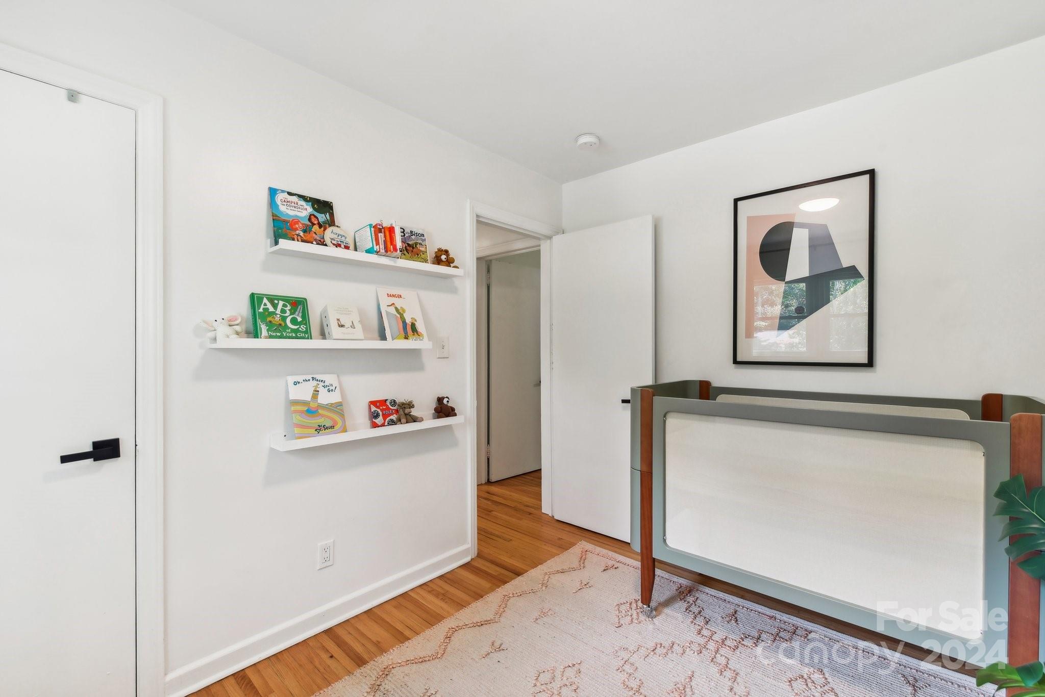 Shamrock Gardens - Residential