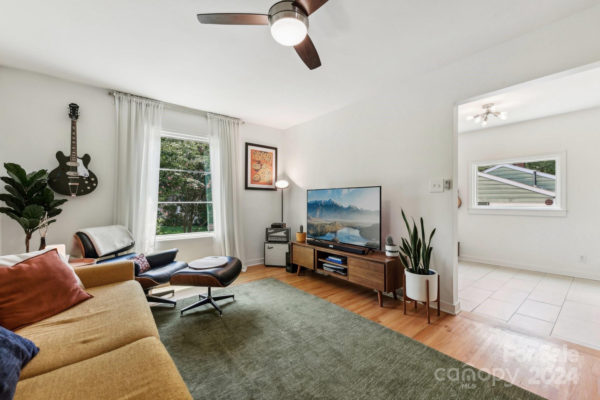 Shamrock Gardens - Residential