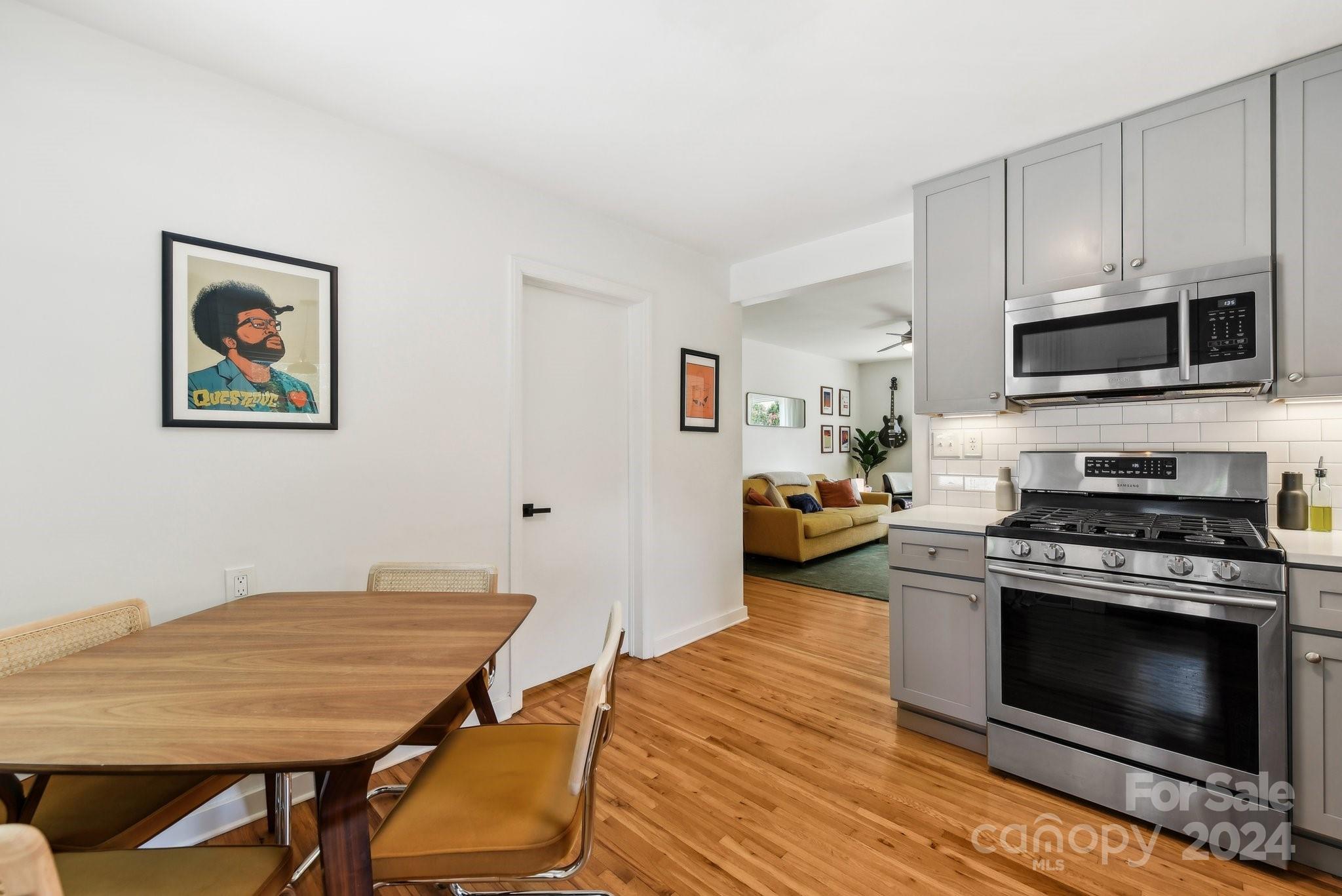 Shamrock Gardens - Residential