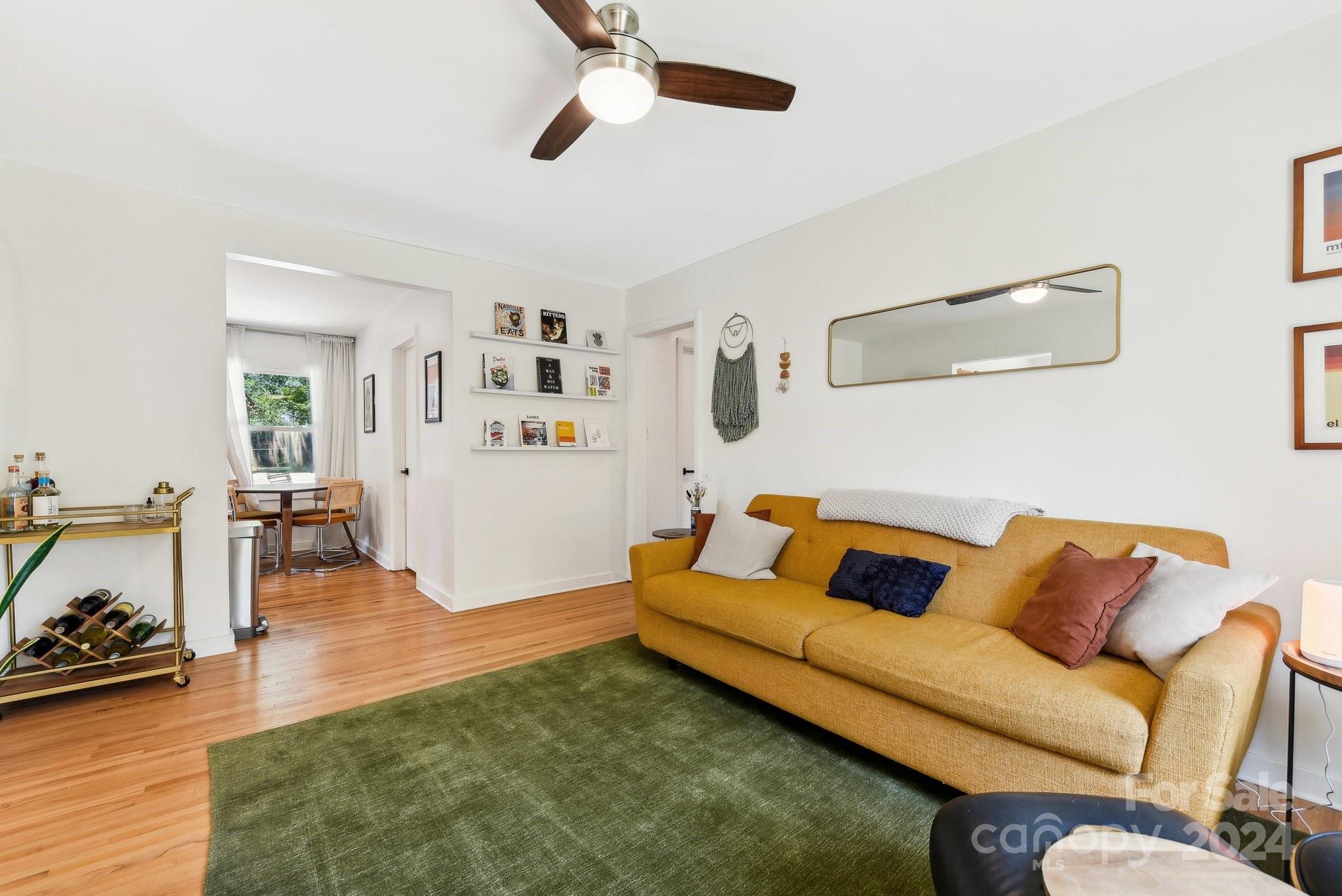 Shamrock Gardens - Residential