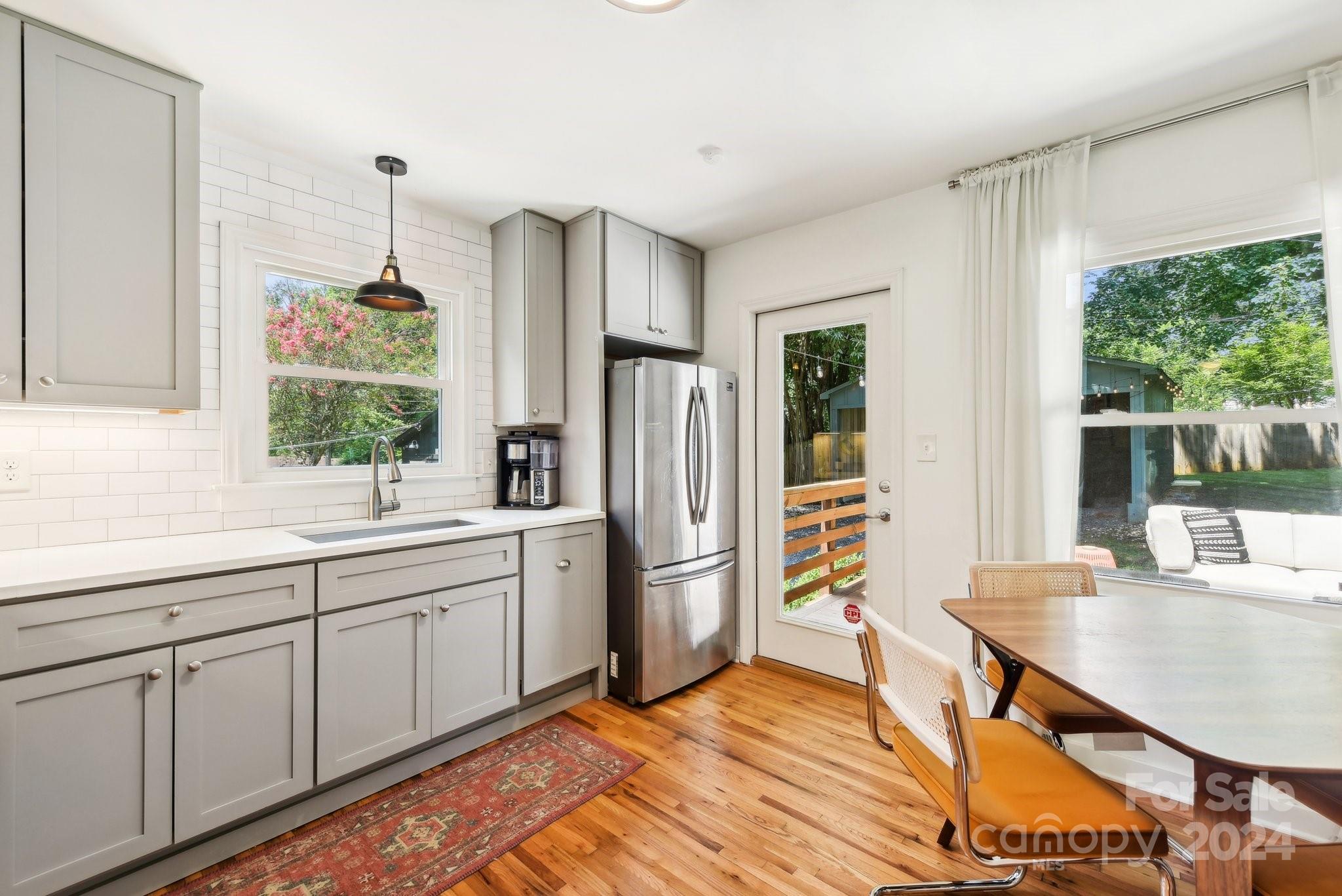 Shamrock Gardens - Residential