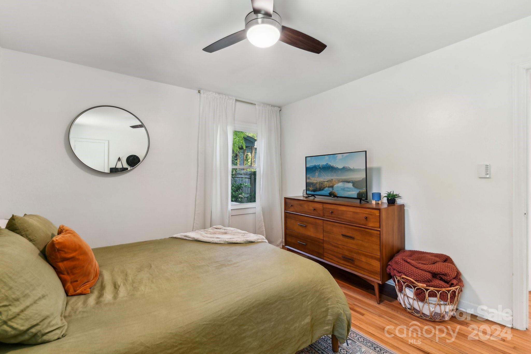 Shamrock Gardens - Residential