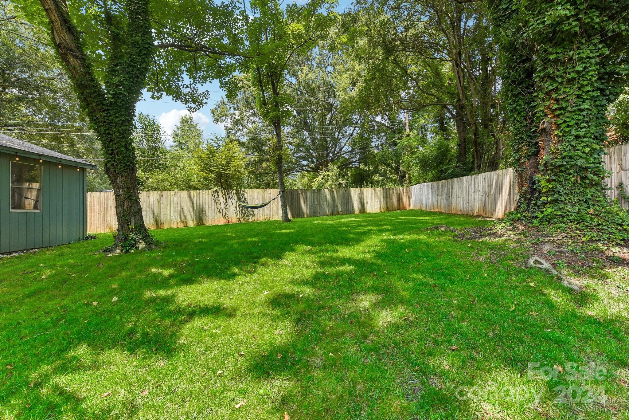 Shamrock Gardens - Residential