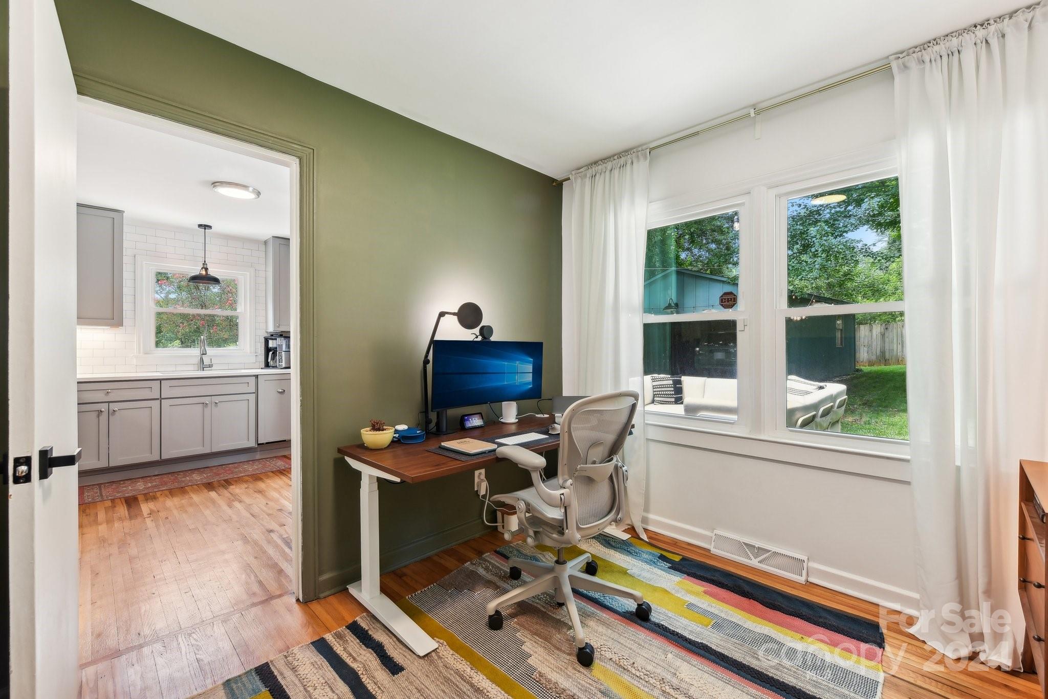 Shamrock Gardens - Residential