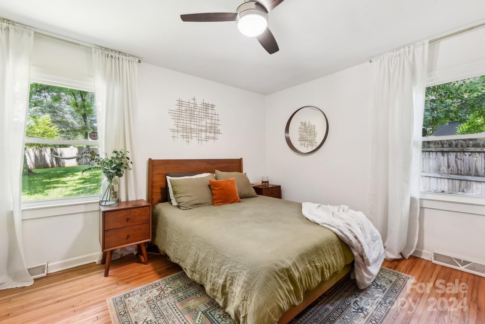 Shamrock Gardens - Residential