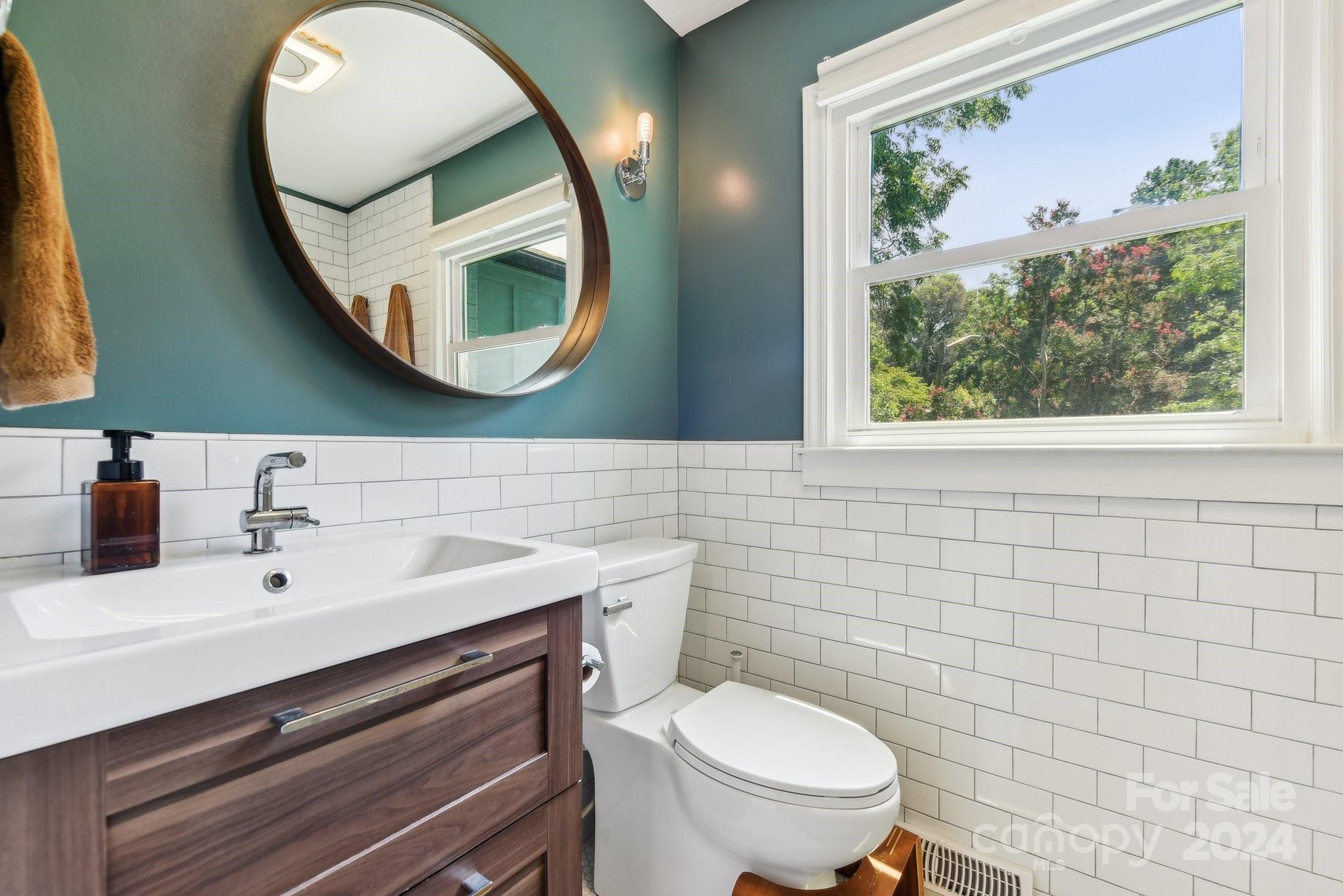 Shamrock Gardens - Residential