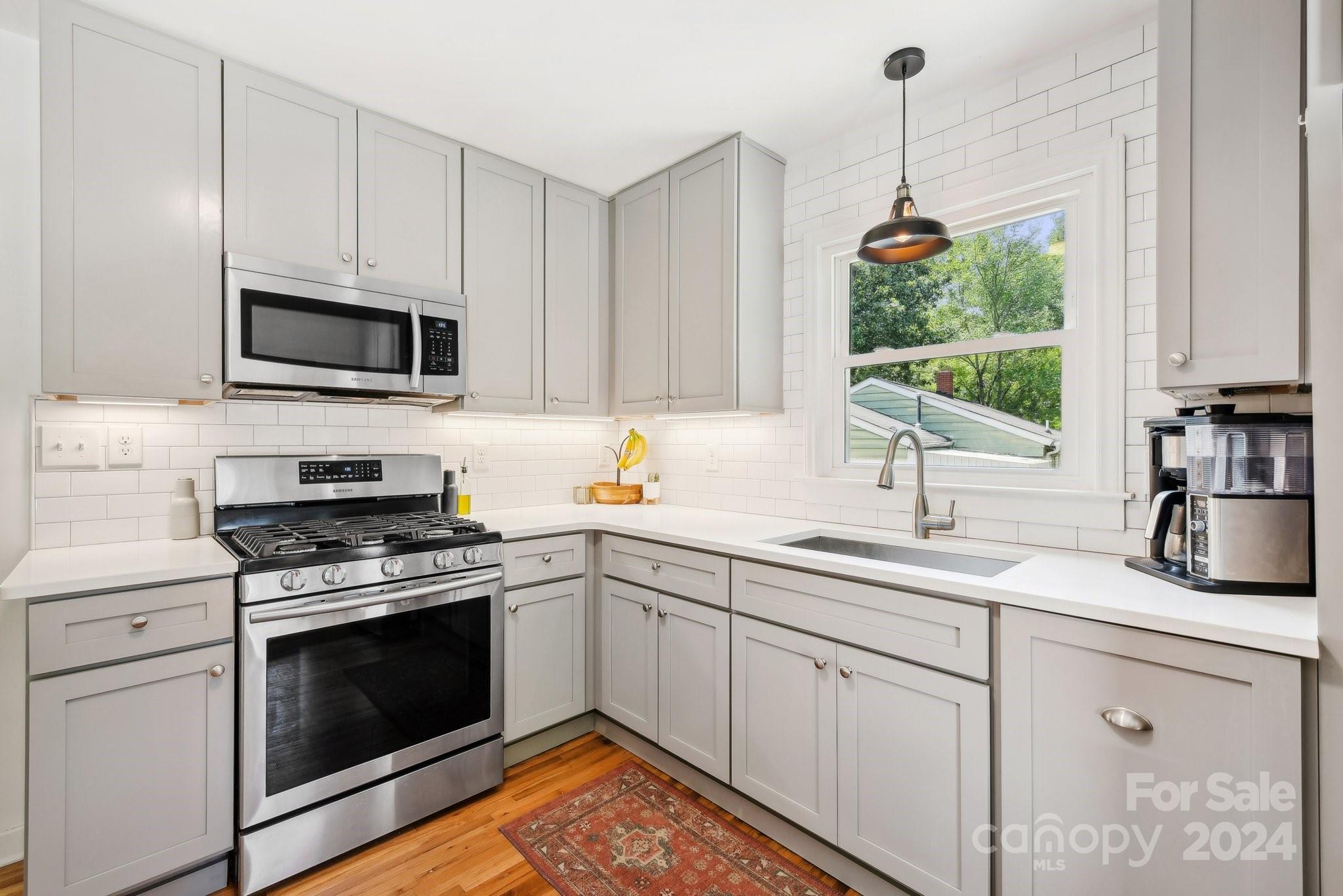 Shamrock Gardens - Residential