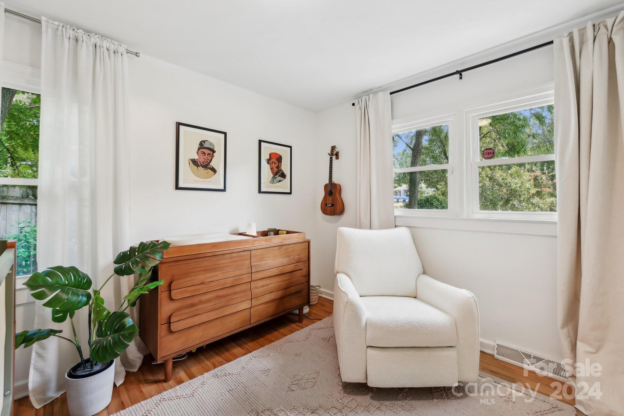 Shamrock Gardens - Residential