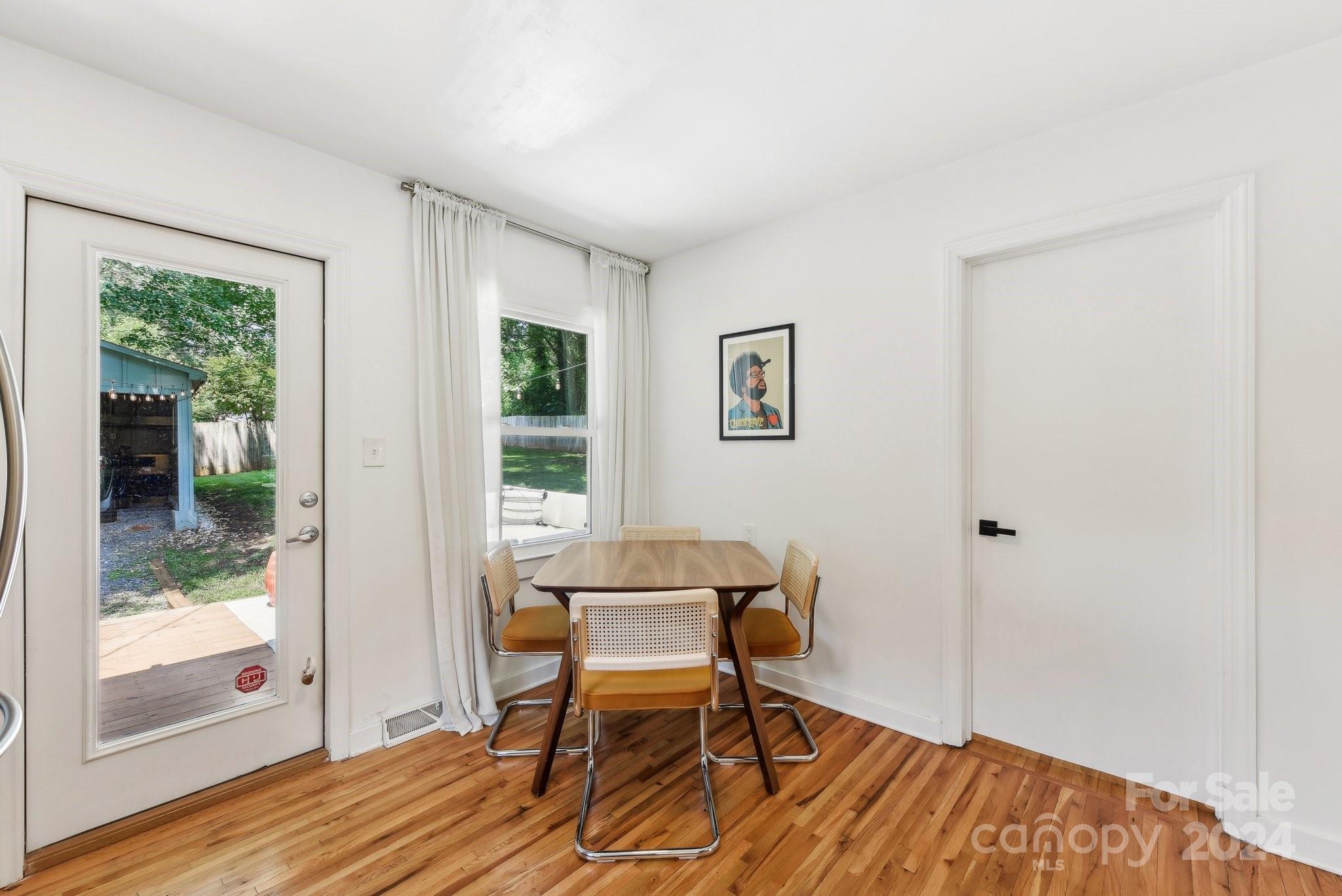 Shamrock Gardens - Residential