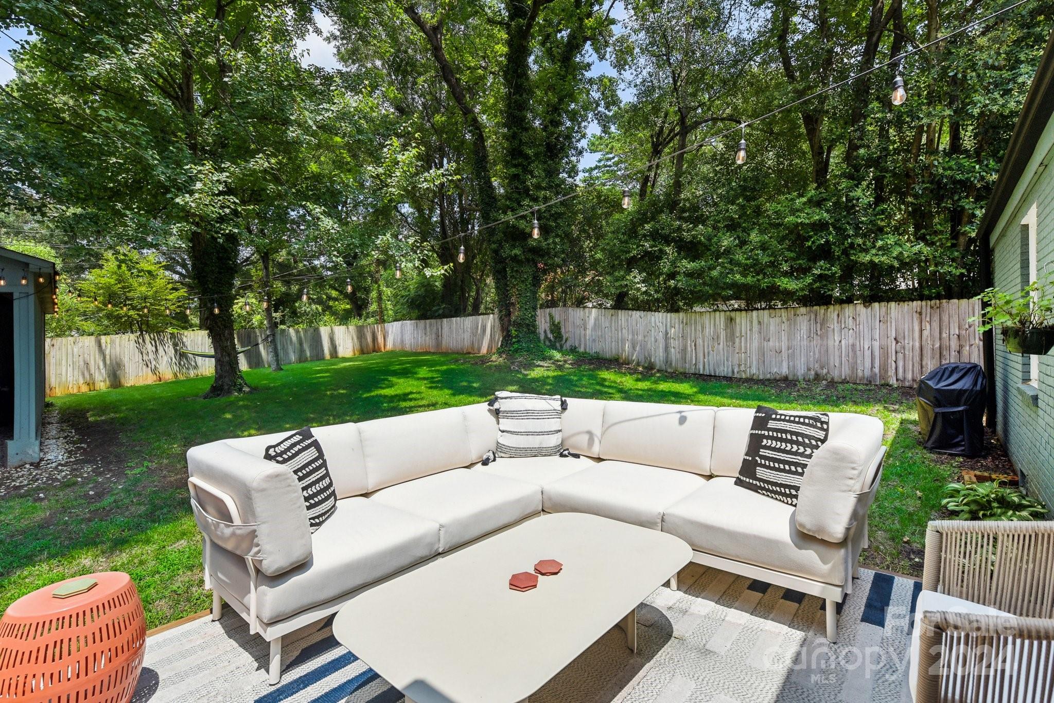 Shamrock Gardens - Residential