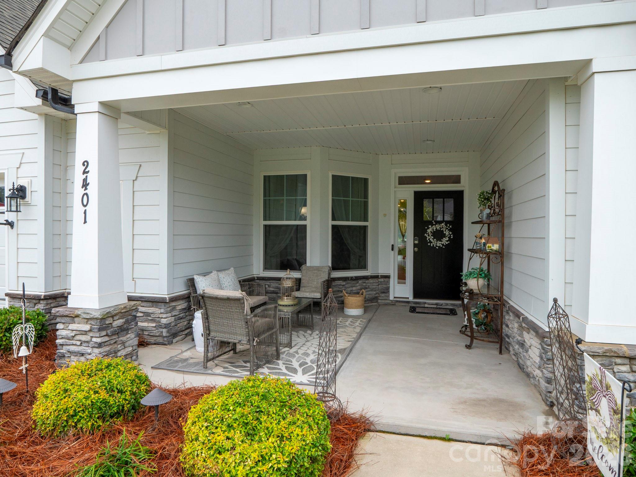 2401 Silent Mist Lane
