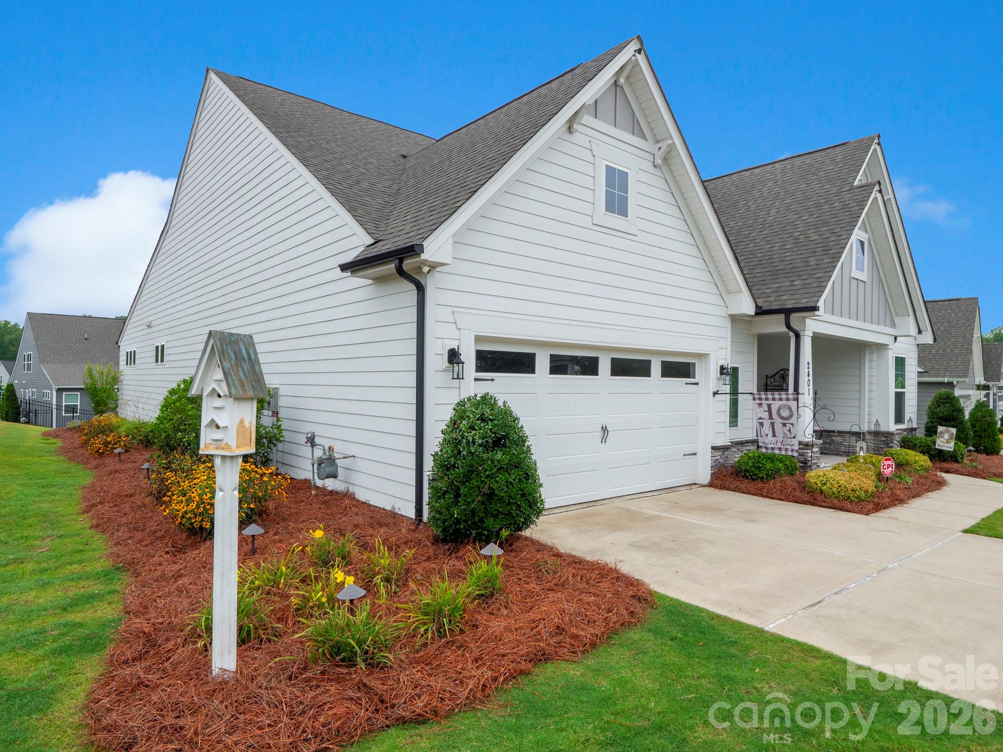2401 Silent Mist Lane