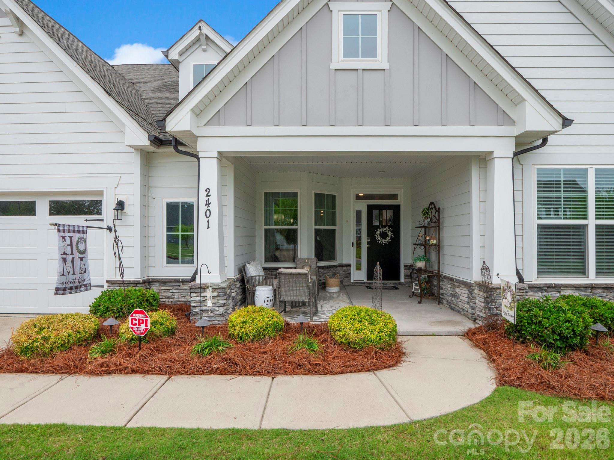 2401 Silent Mist Lane