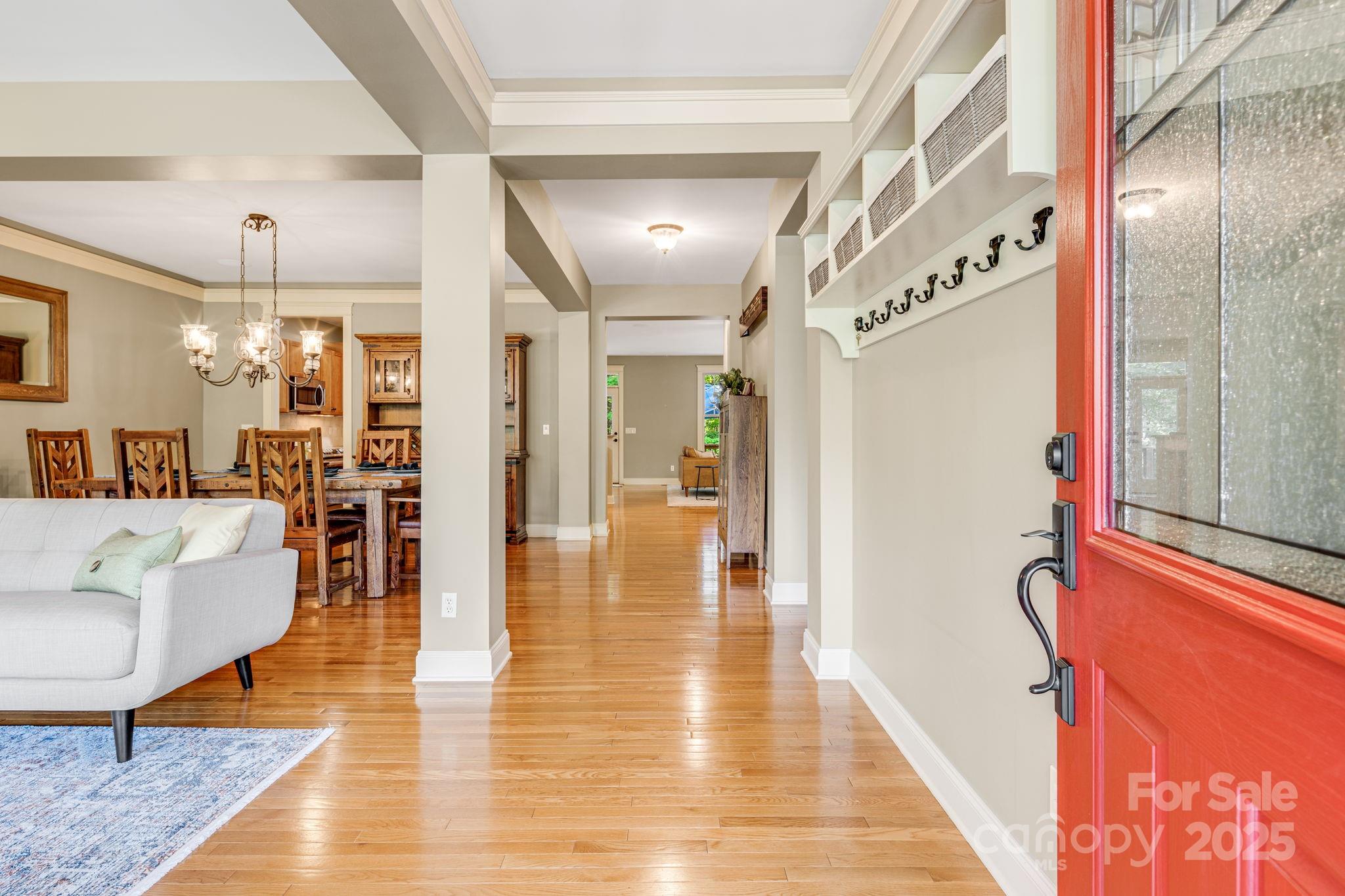 411 French Partridge Lane