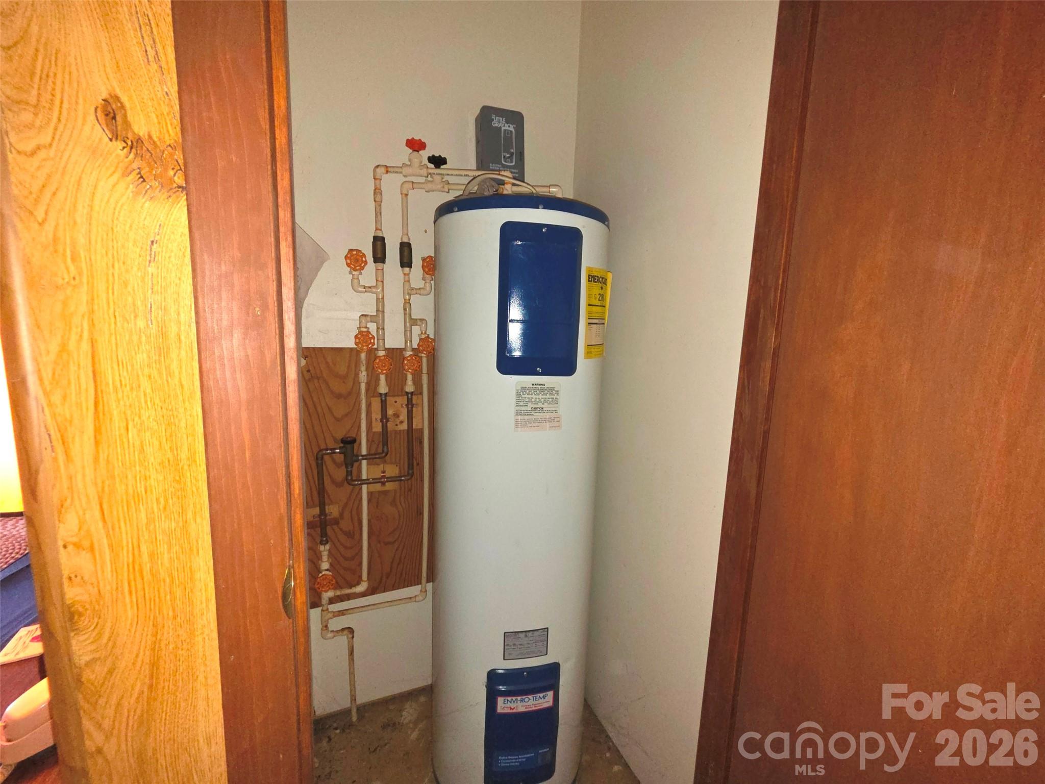 Cataloochee Vistas - Residential