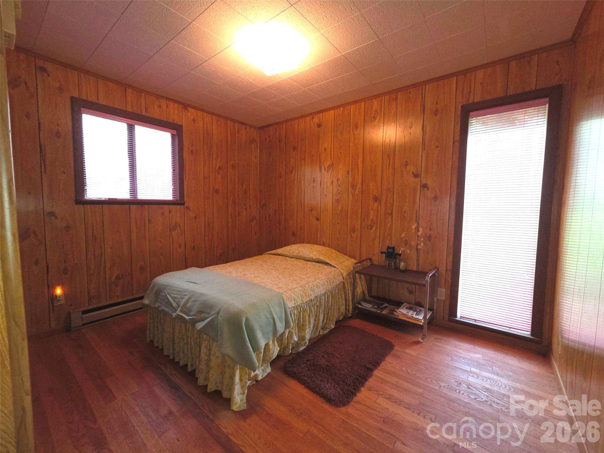 Cataloochee Vistas - Residential