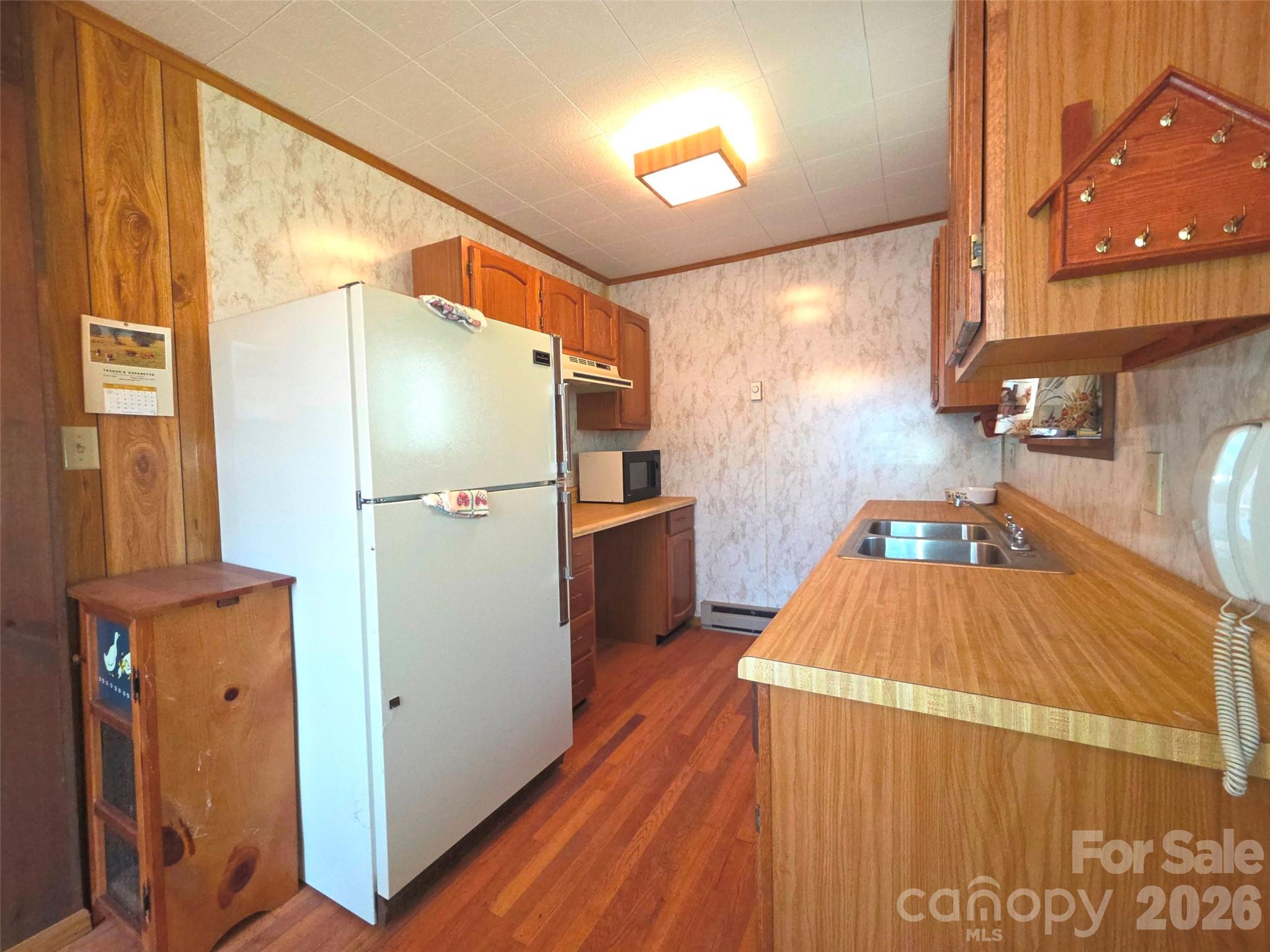 Cataloochee Vistas - Residential