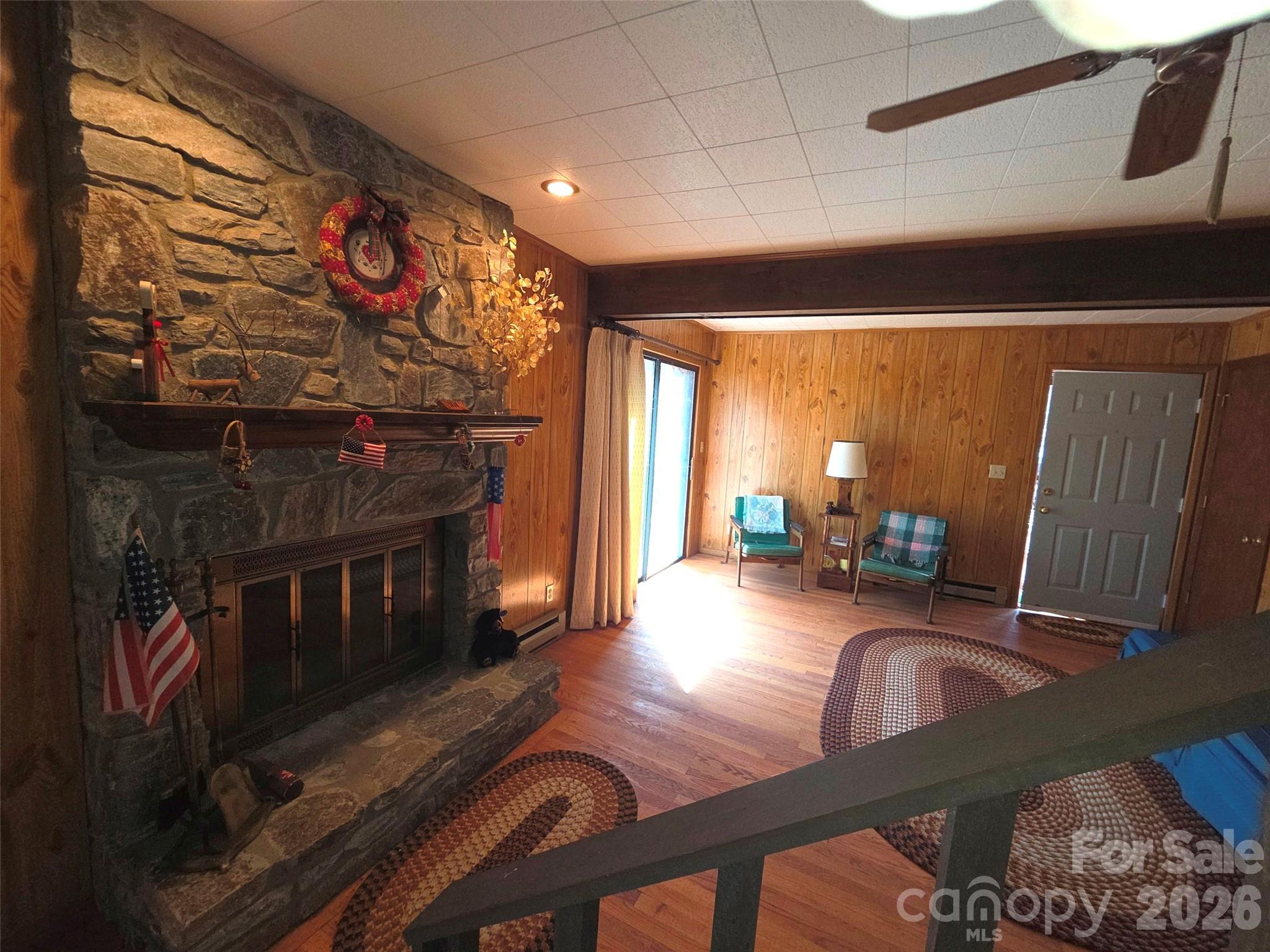 Cataloochee Vistas - Residential
