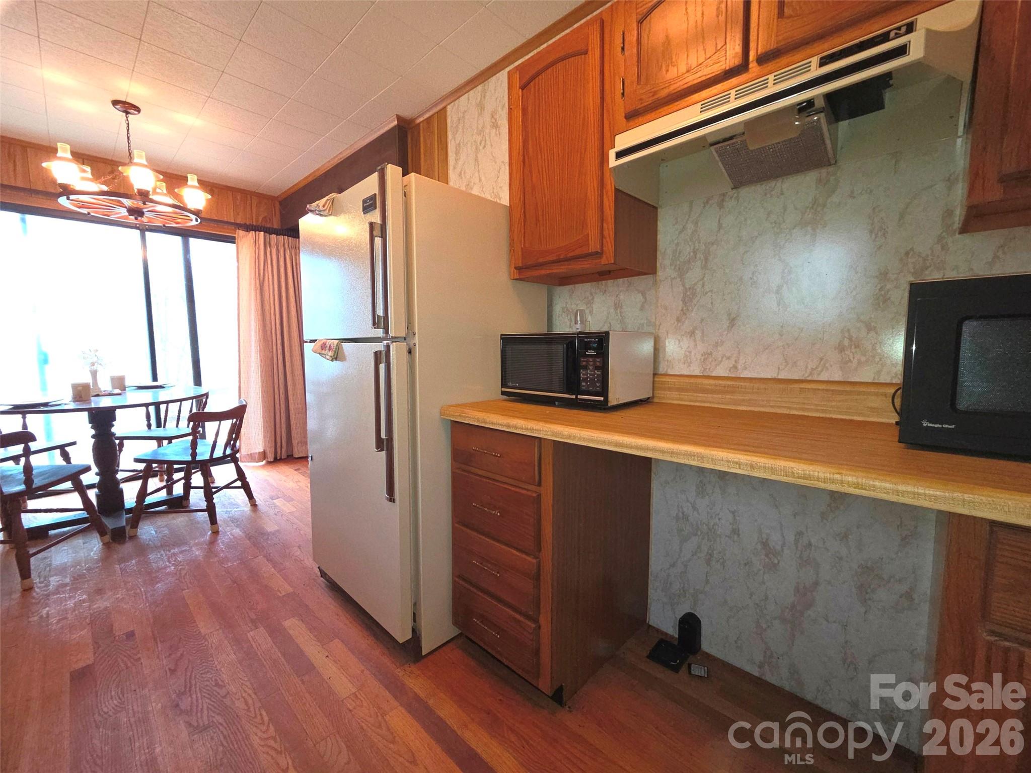 Cataloochee Vistas - Residential