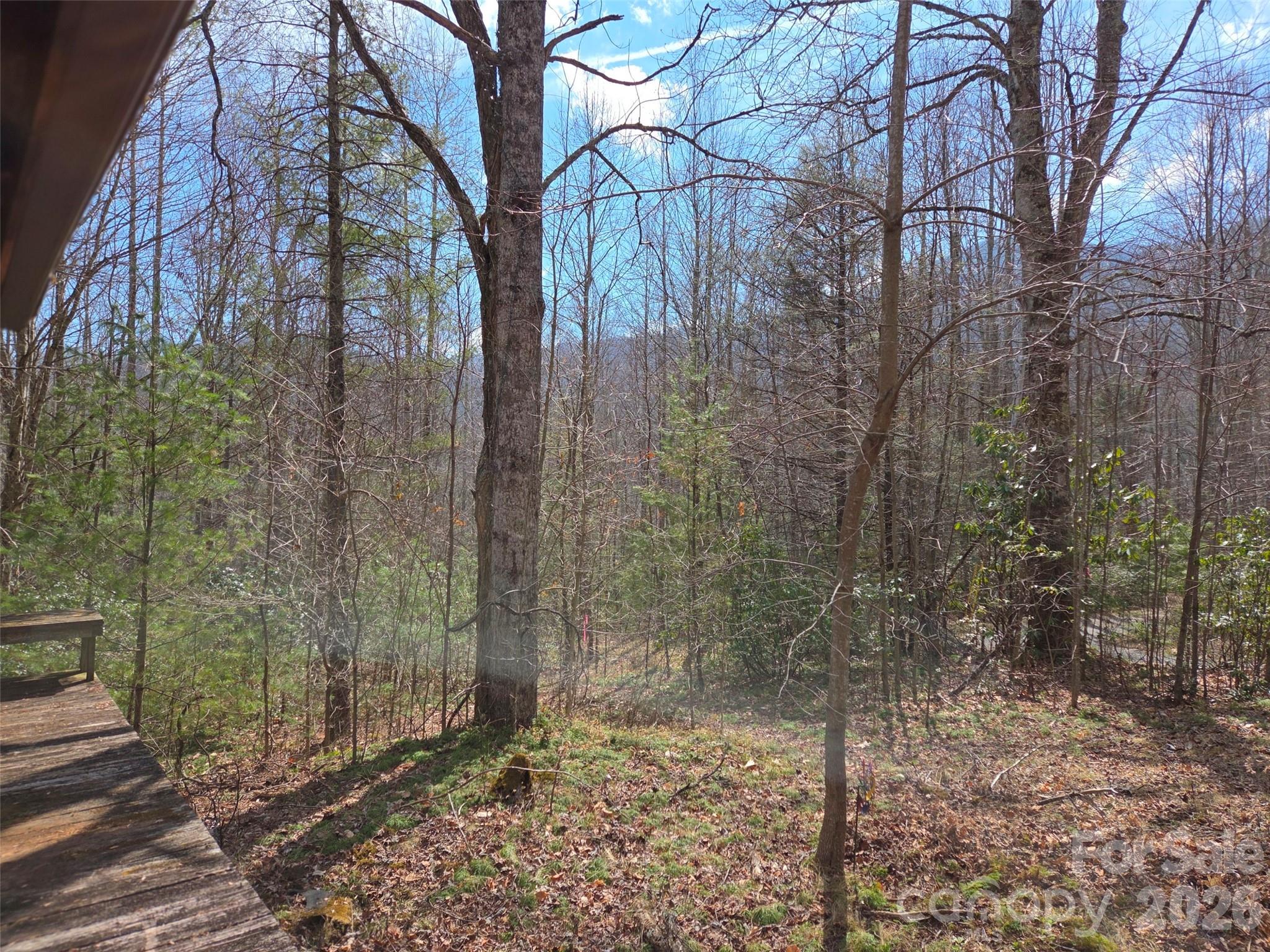 Cataloochee Vistas - Residential